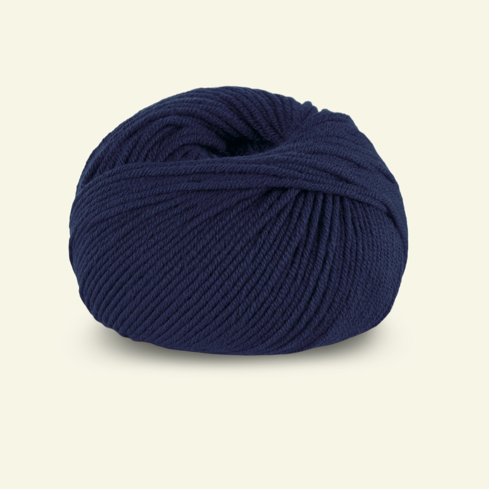 Dale Garn, 100% extra fine merino wool yarn, "Merino 22", navy (2026) 90000387_pack_b