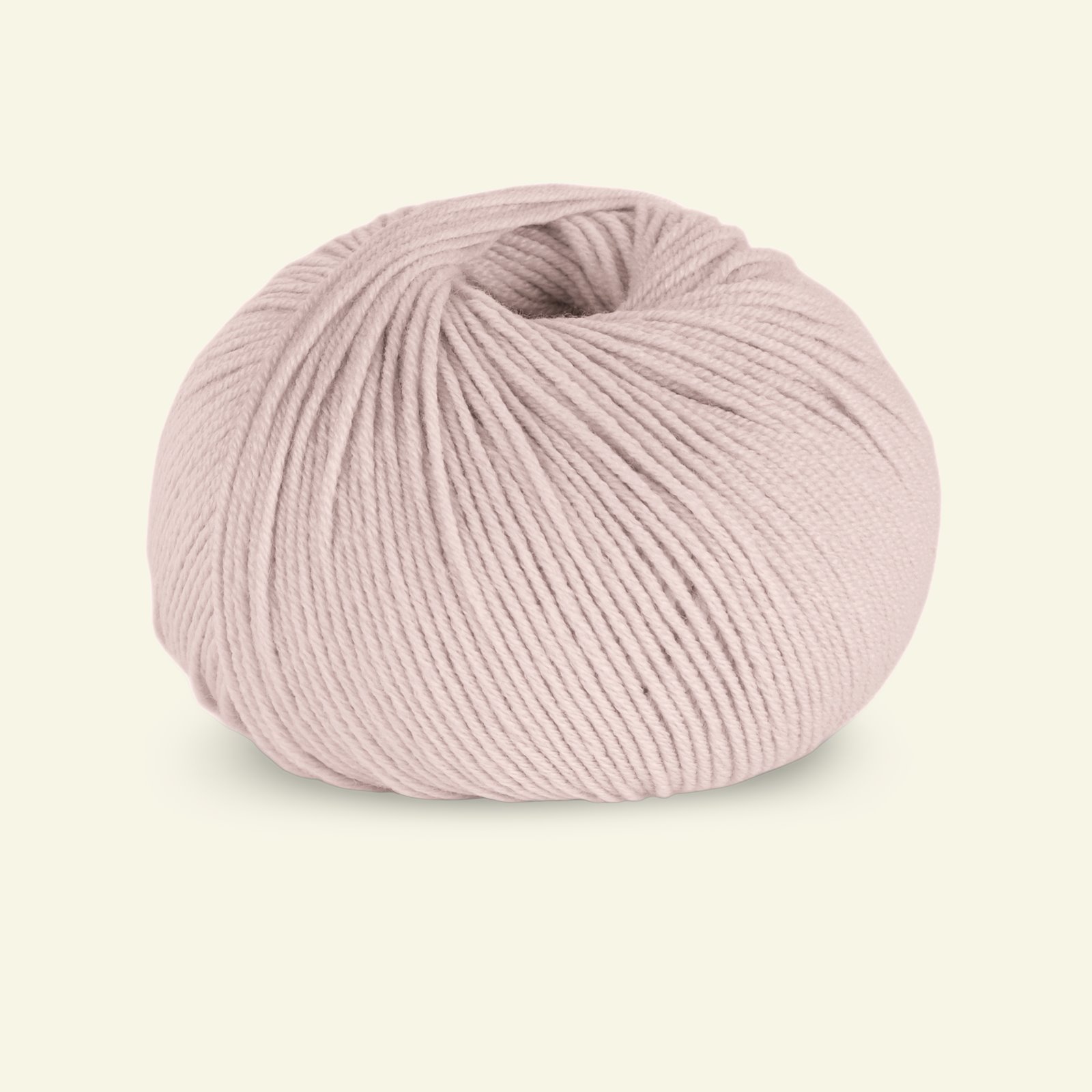 Dale Garn, 100% extra fine merino wool yarn, "Soft Merino", dusty rose (3032) 90000353_pack_b