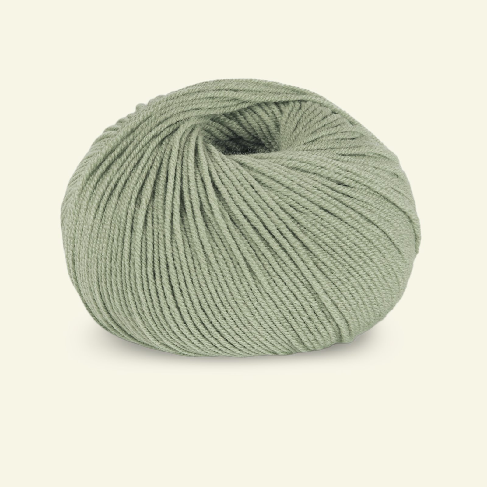Dale Garn, 100% extra fine merino wool yarn, "Soft Merino", jadegreen (3010) 90000331_pack_b