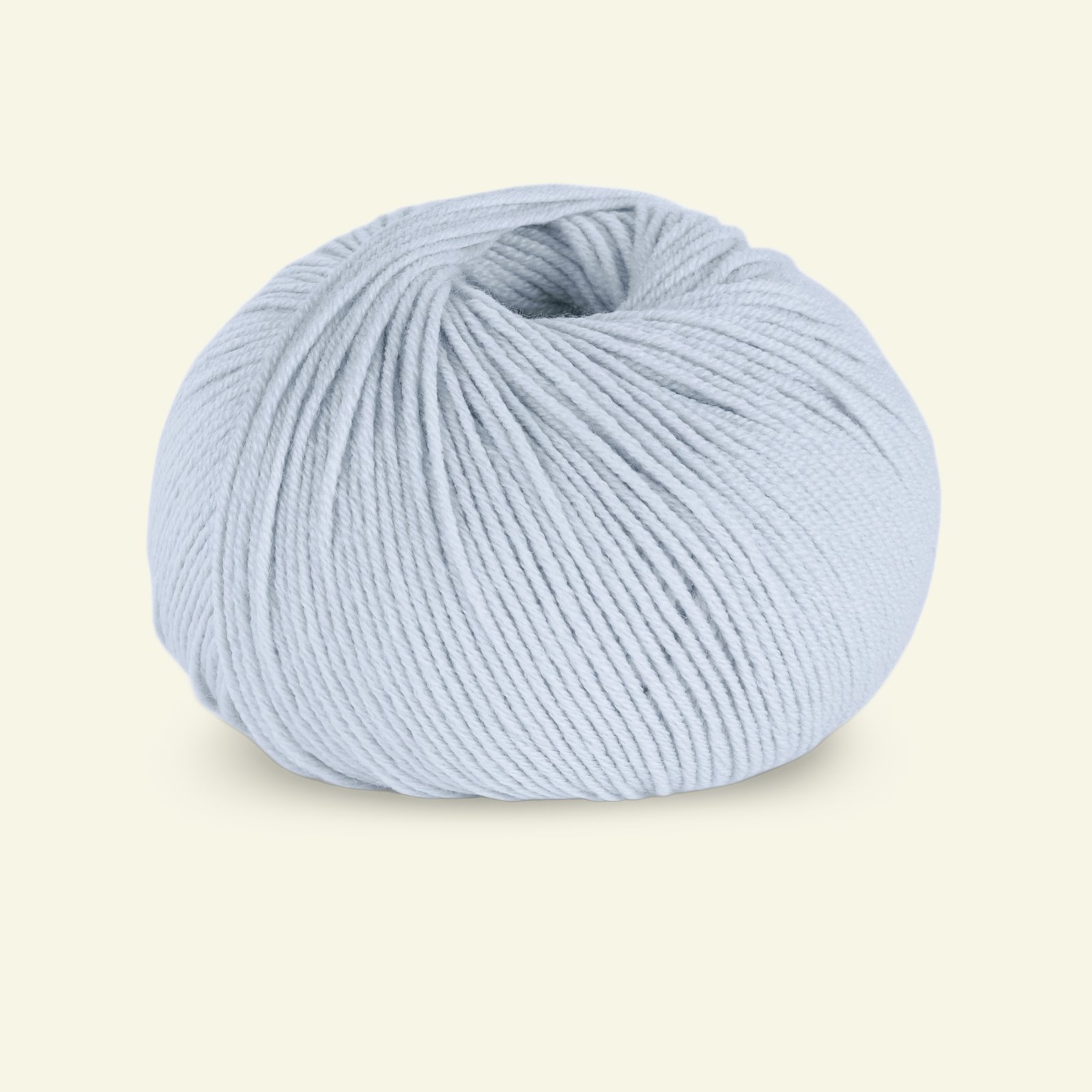 Dale Garn, 100% extra fine merino wool yarn, "Soft Merino", light blue (3011) 90000332_pack_b