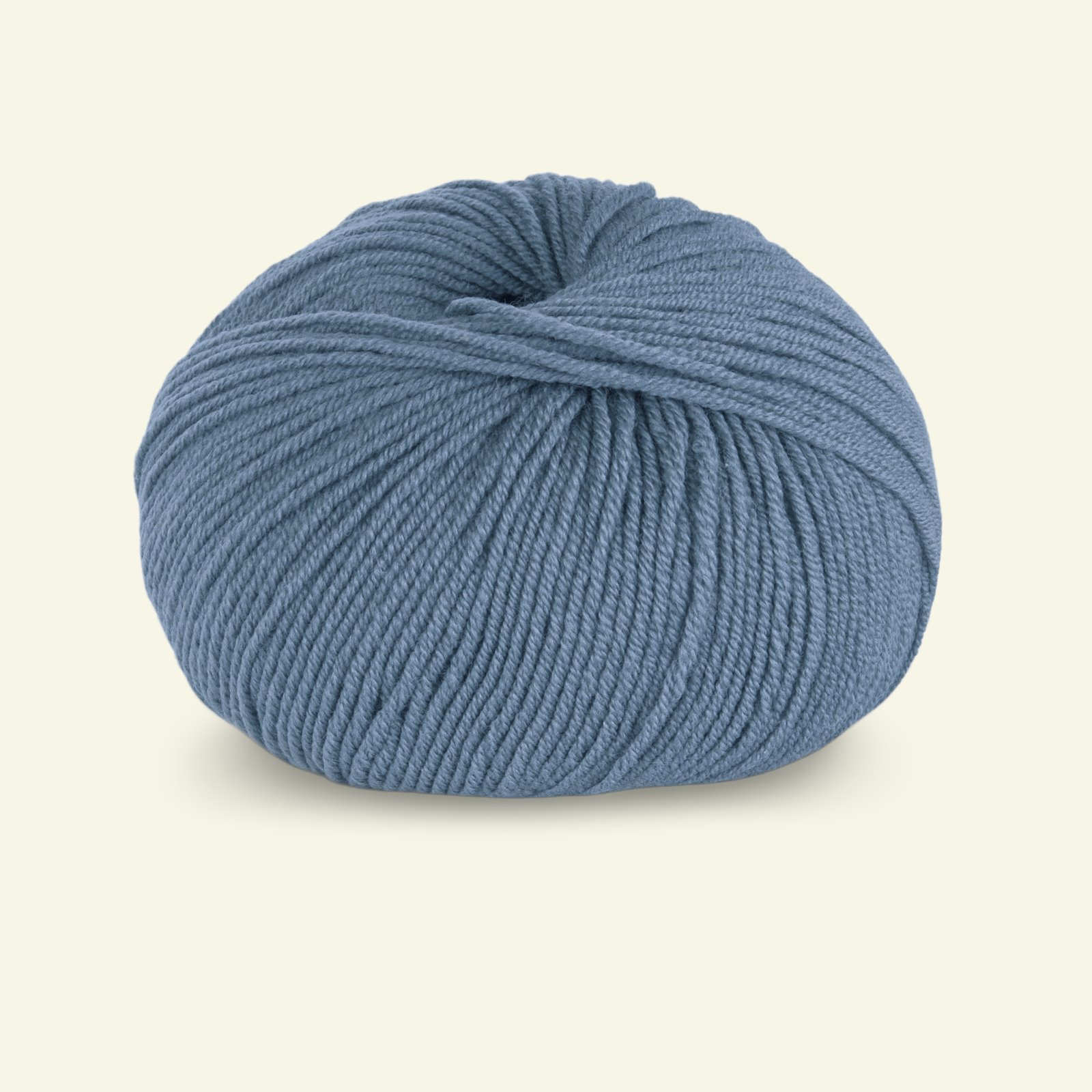 Dale Garn, 100% extra fine merino wool yarn, "Soft Merino", light denim (3036) 90000357_pack_b