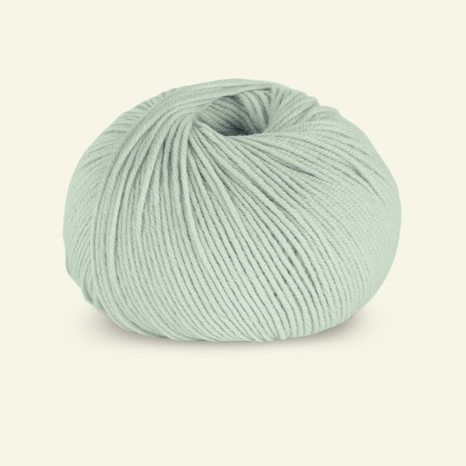 Dale Garn, 100% extra fine merino wool yarn, "Soft Merino", mint (3031) 90000352_pack_b