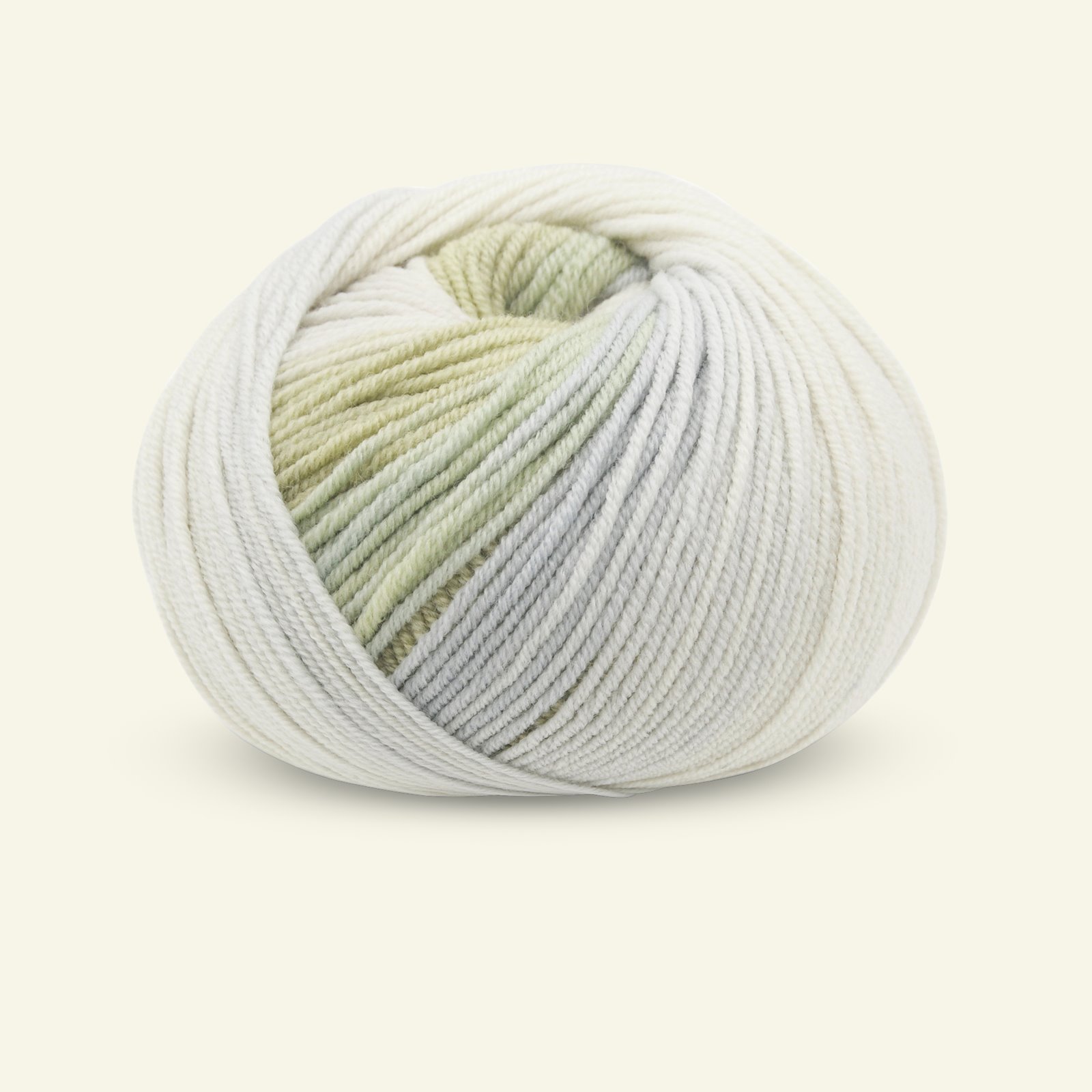 Dale Garn, 100% extra fine merino wool yarn "Soft Merino", mint printed 90001223_pack_b