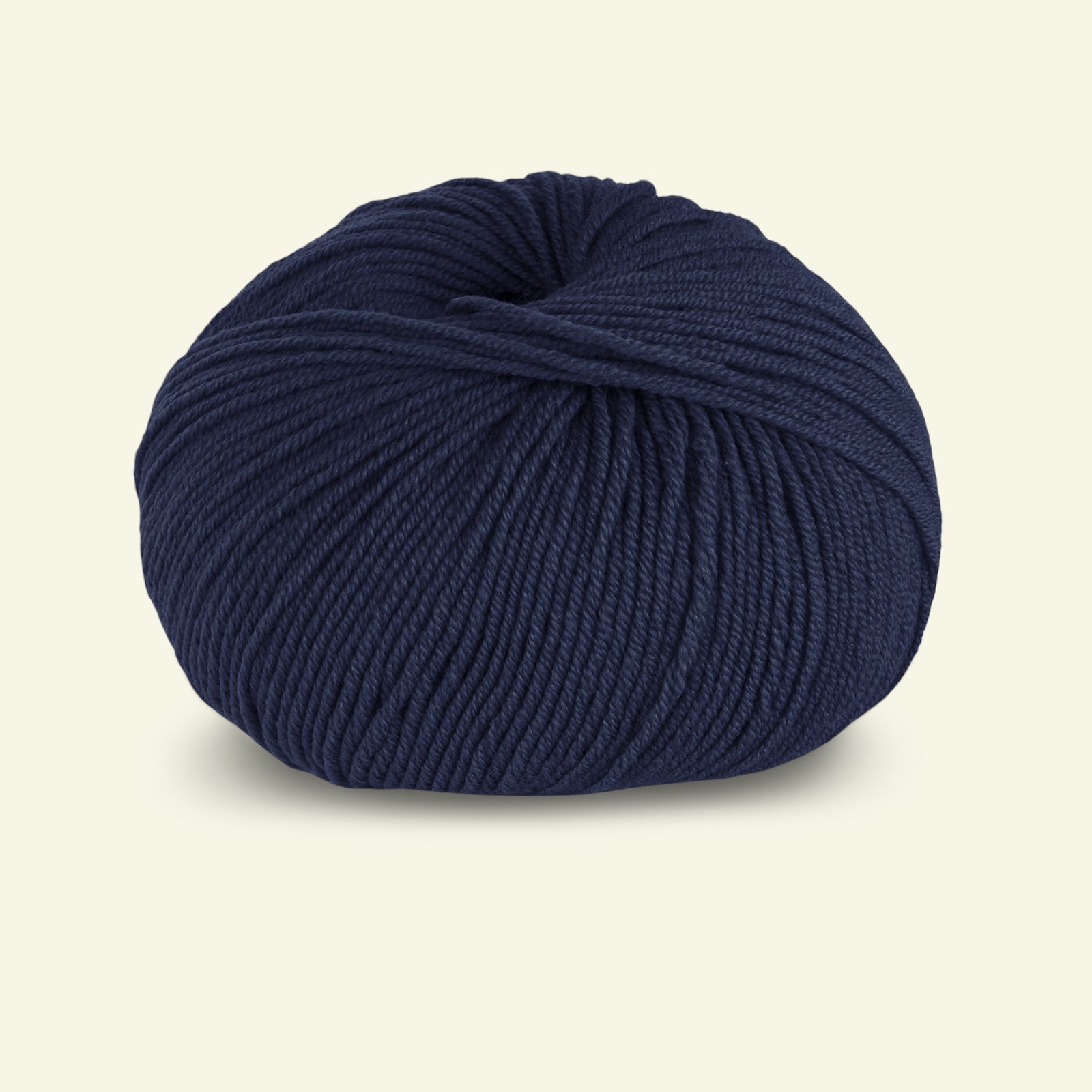 Dale Garn, 100% extra fine merino wool yarn, "Soft Merino", navy (3024) 90000345_pack_b