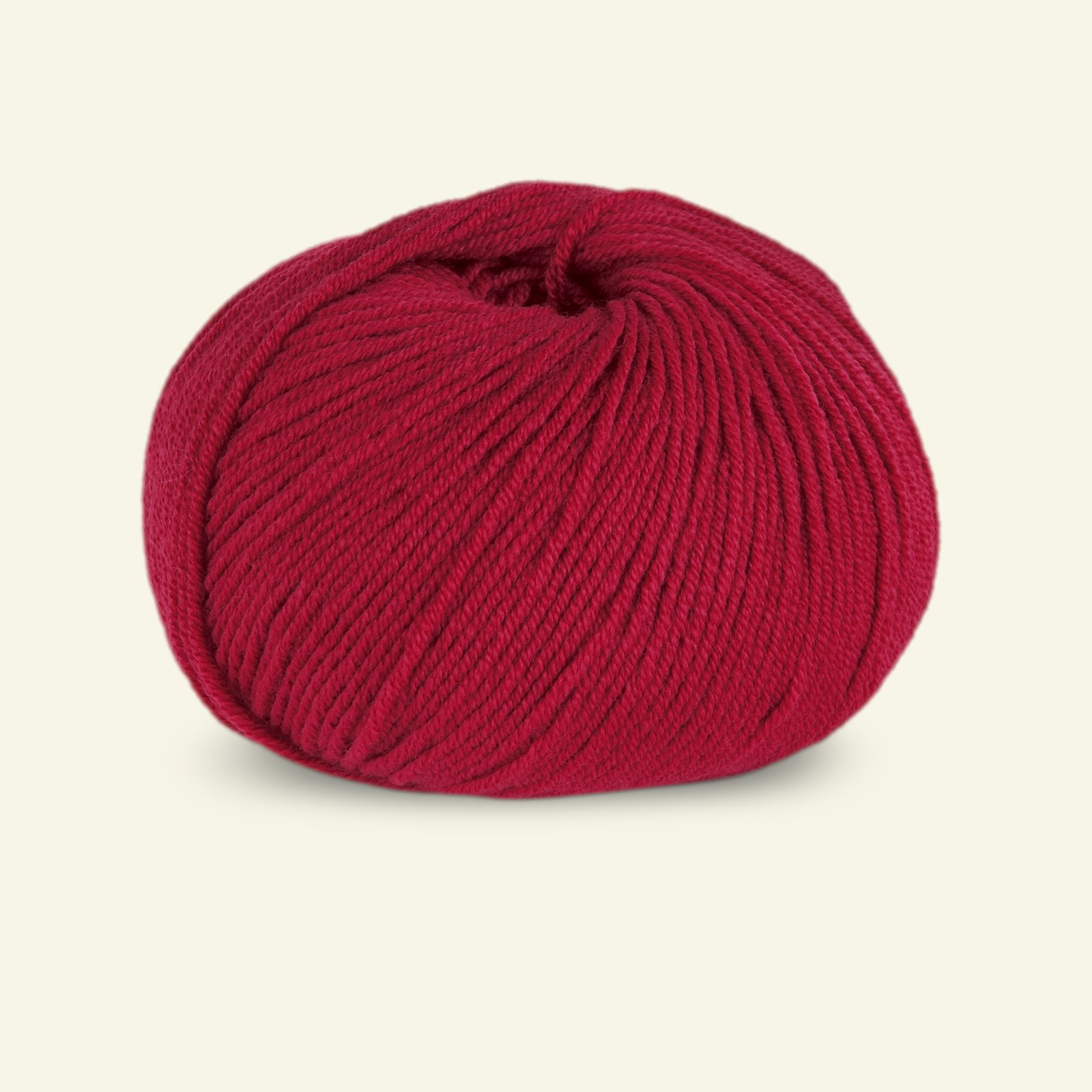 Dale Garn, 100% extra fine merino wool yarn, "Soft Merino", red (3021) 90000342_pack_b