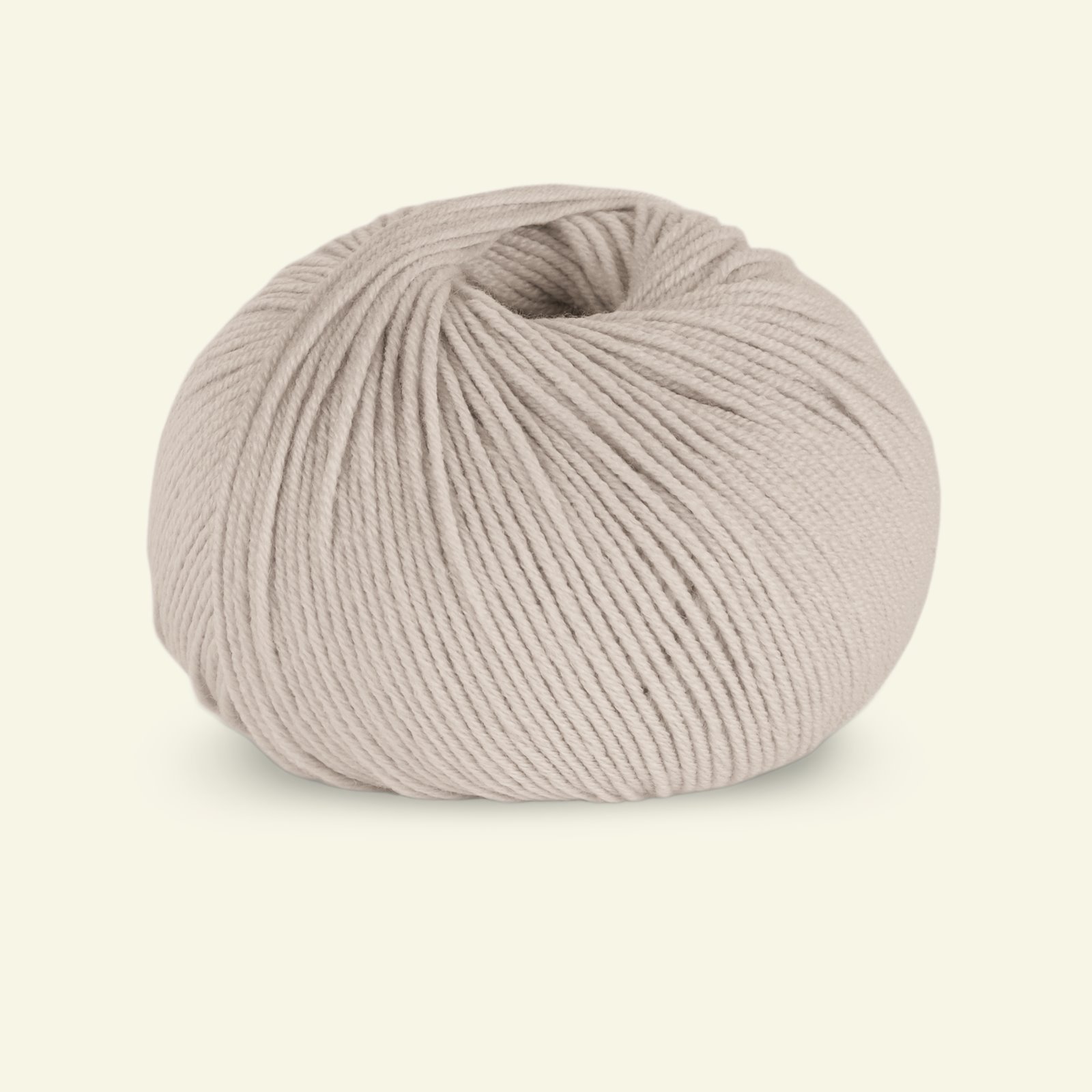 Dale Garn, 100% extra fine merino wool yarn, "Soft Merino", sand (3006) 90000327_pack_b