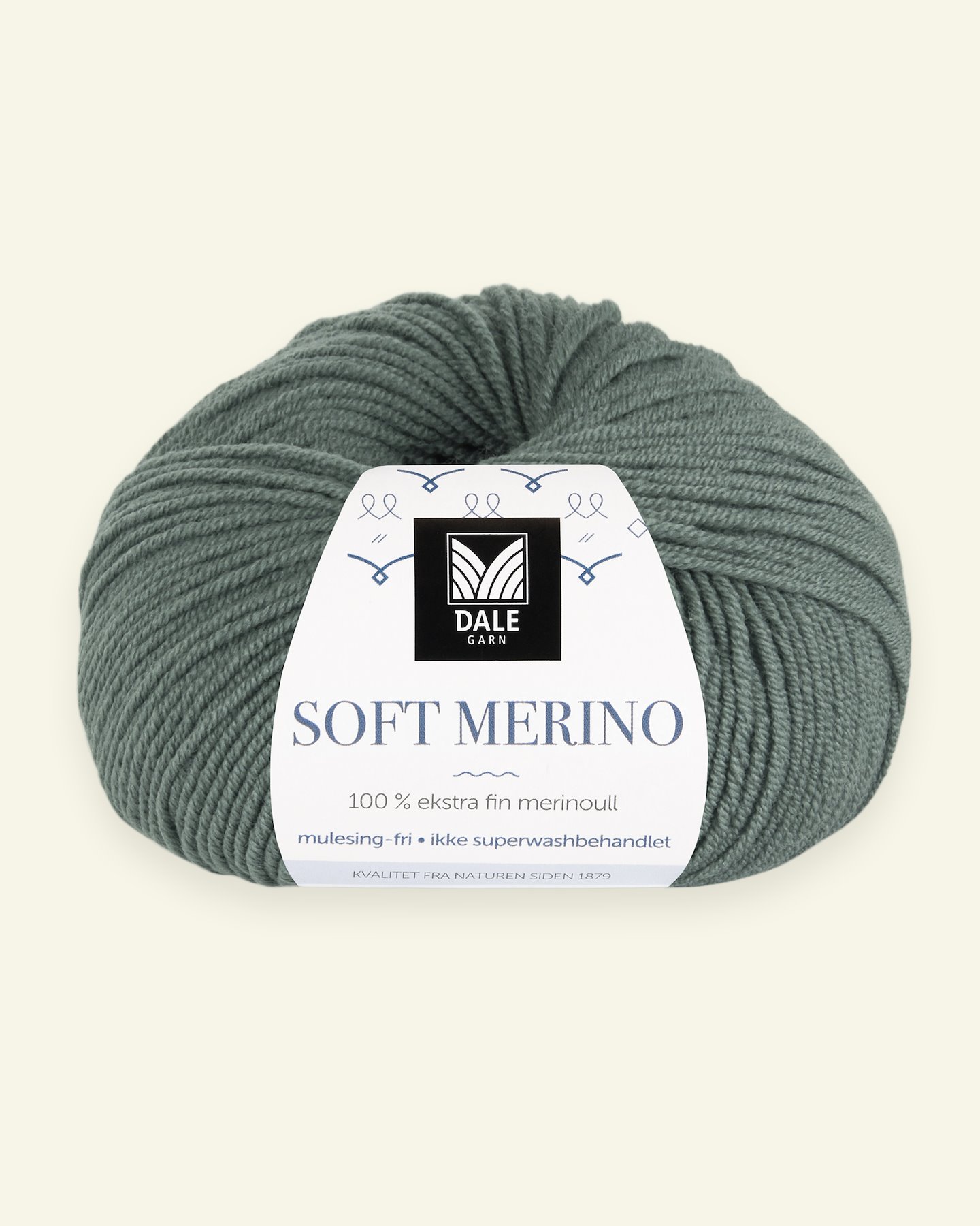 Dale Garn, 100% Extrafeine Merino-Wolle "Soft Merino", petrol (3013) 90000334_pack