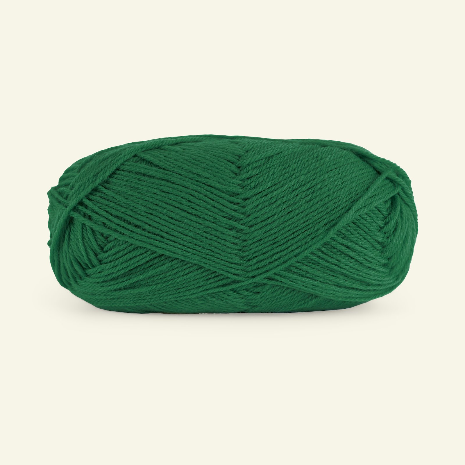 Dale Garn, 100% merino yarn "Baby Ull", bottle green (8542) 90000768_pack_b