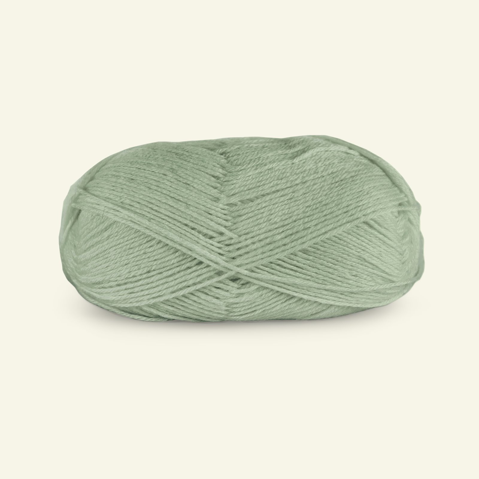 Dale Garn, 100% merino yarn "Baby Ull", jade green (8520) 90000756_pack_b