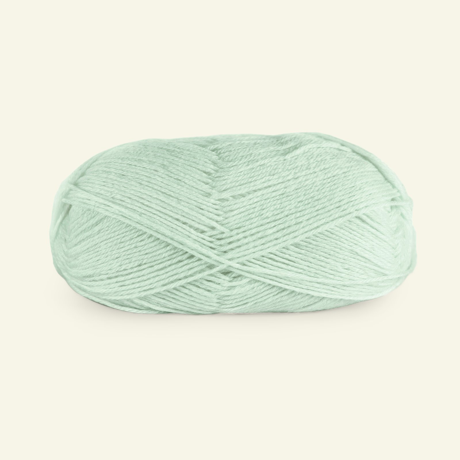 Dale Garn, 100% merino yarn "Baby Ull", mint green (8537) 90000763_pack_b