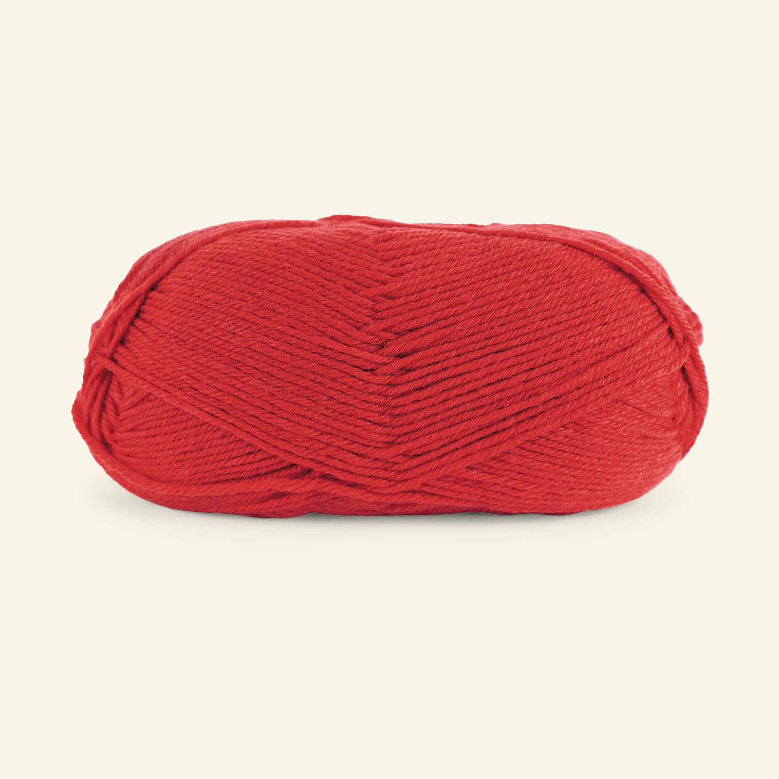 Dale Garn, 100% merino yarn "Baby Ull", red (4018) 90000749_pack_b