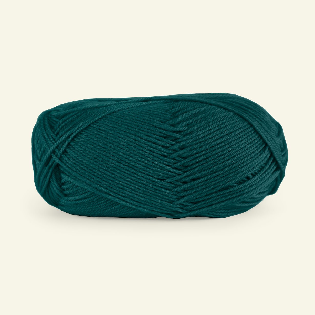 Dale Garn, 100% merino yarn Baby Ull, spruce green (8541)