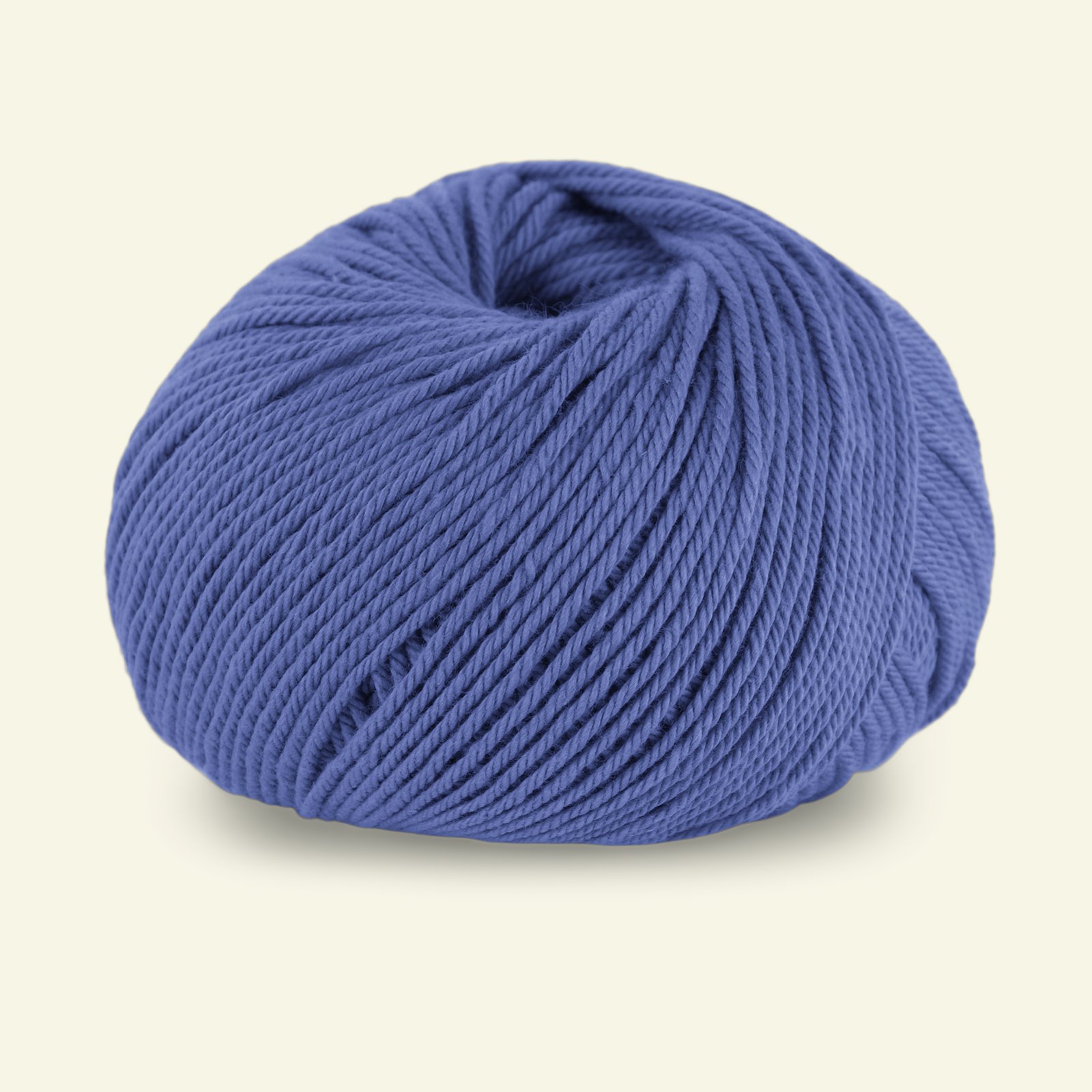 Dale Garn, 100% organic cotton yarn "Øko Bomull", blue (310) 90000315_pack_b