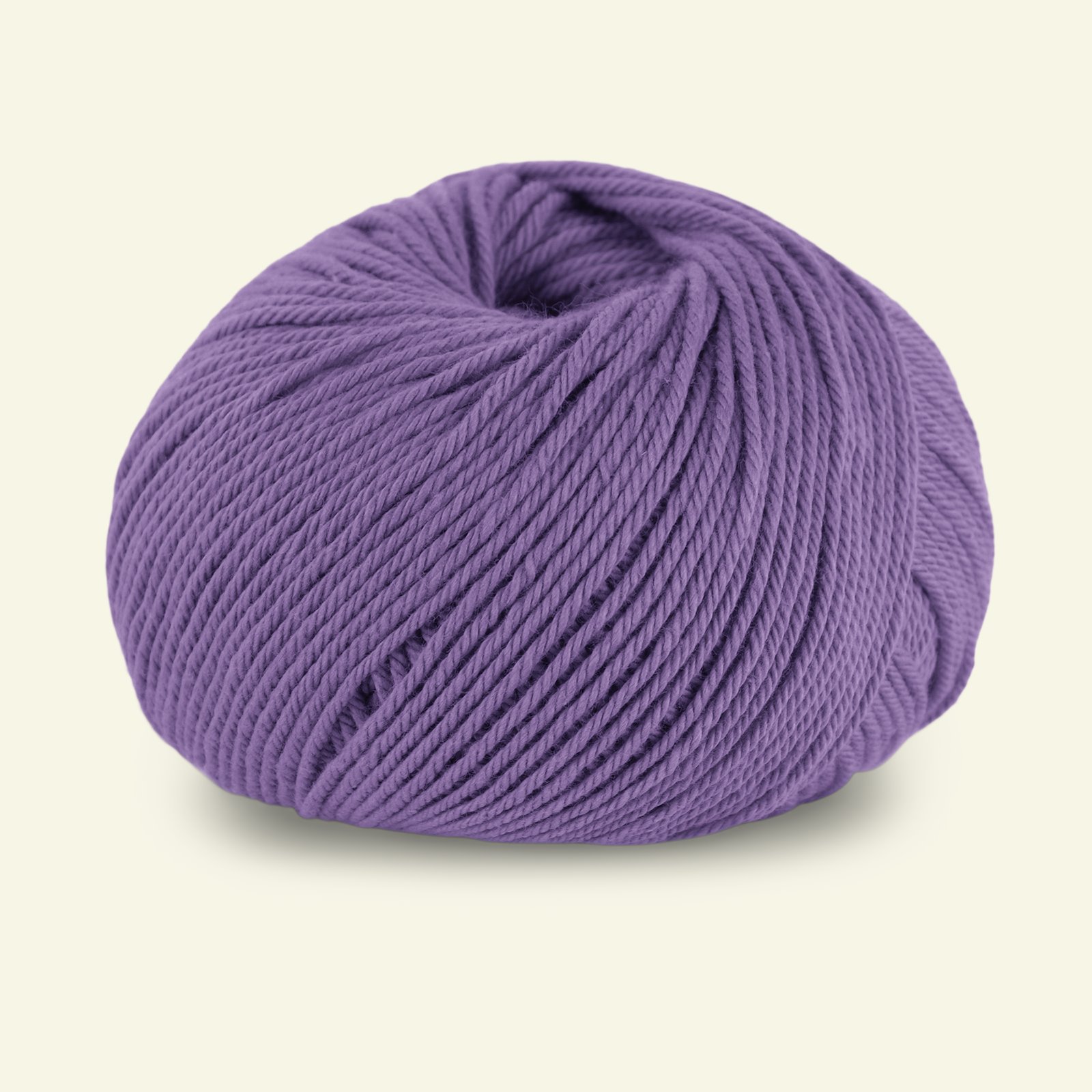 Dale Garn, 100% organic cotton yarn "Øko Bomull", lavender (312) 90000317_pack_b