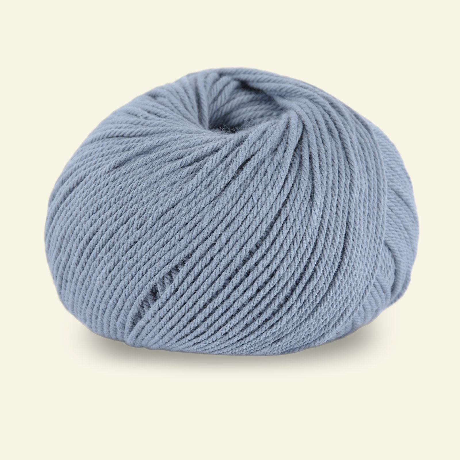 Dale Garn, 100% organic cotton yarn "Øko Bomull", light denim (306) 90000311_pack_b