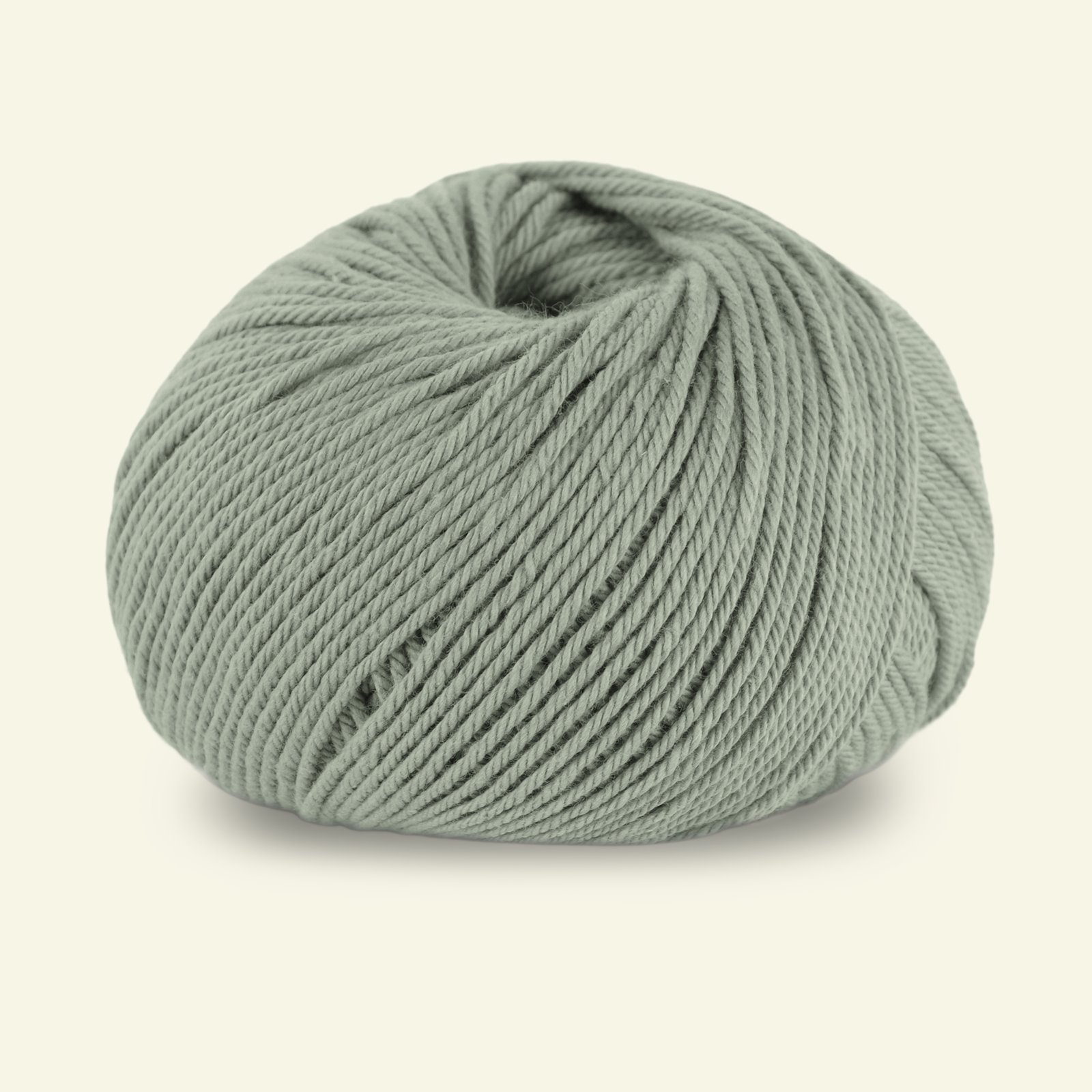 Dale Garn, 100% organic cotton yarn "Øko Bomull", light jadegreen (305) 90000310_pack_b