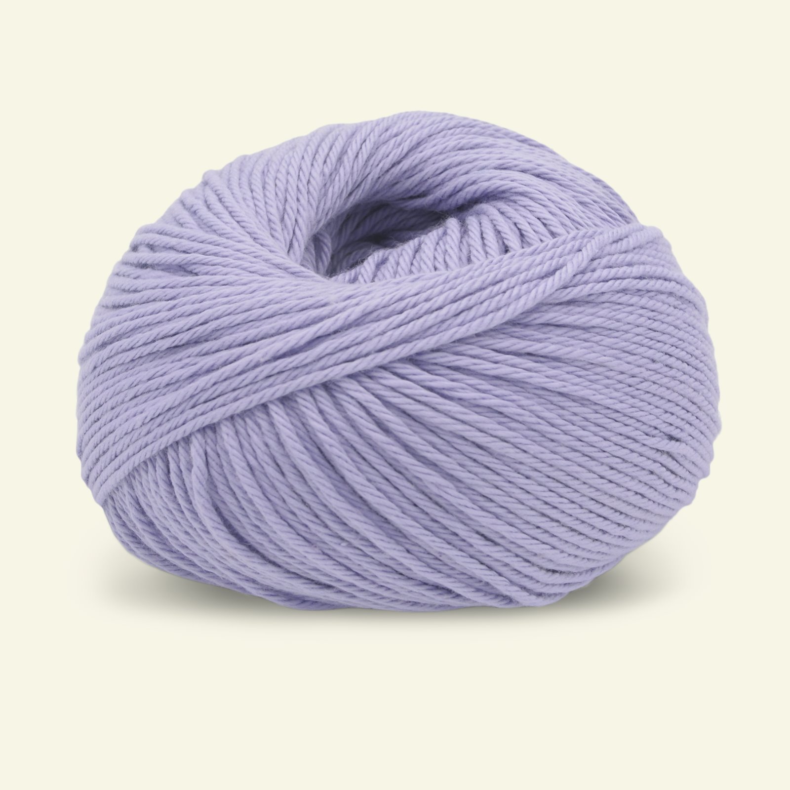 Dale Garn, 100% organic cotton yarn "Øko Bomull", light lavender (311) 90000316_pack_b