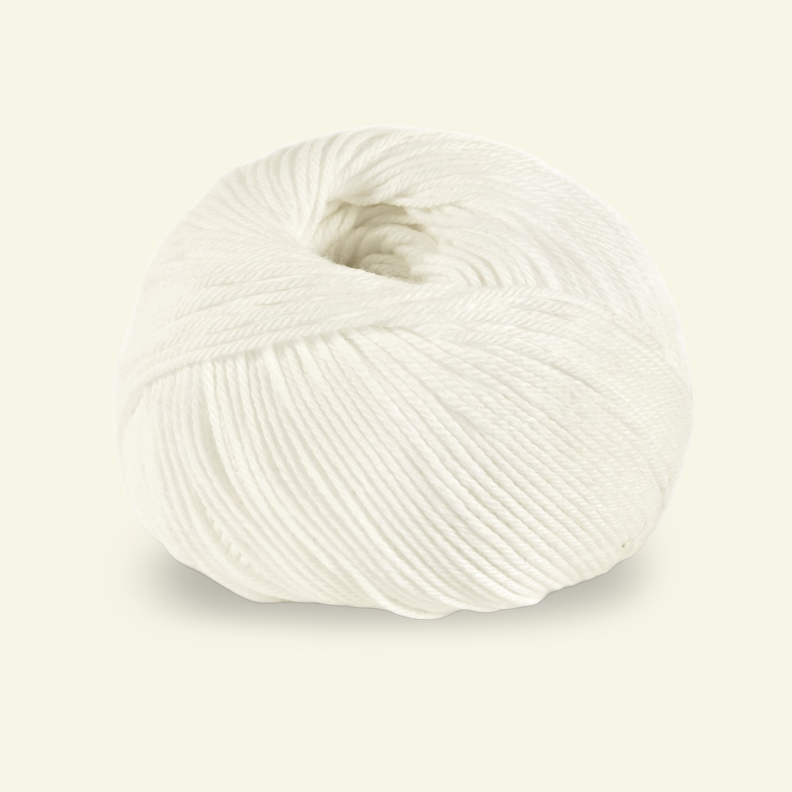Dale Garn, 100% organic cotton yarn "Øko Bomull", offwhite (302) 90000307_pack_b