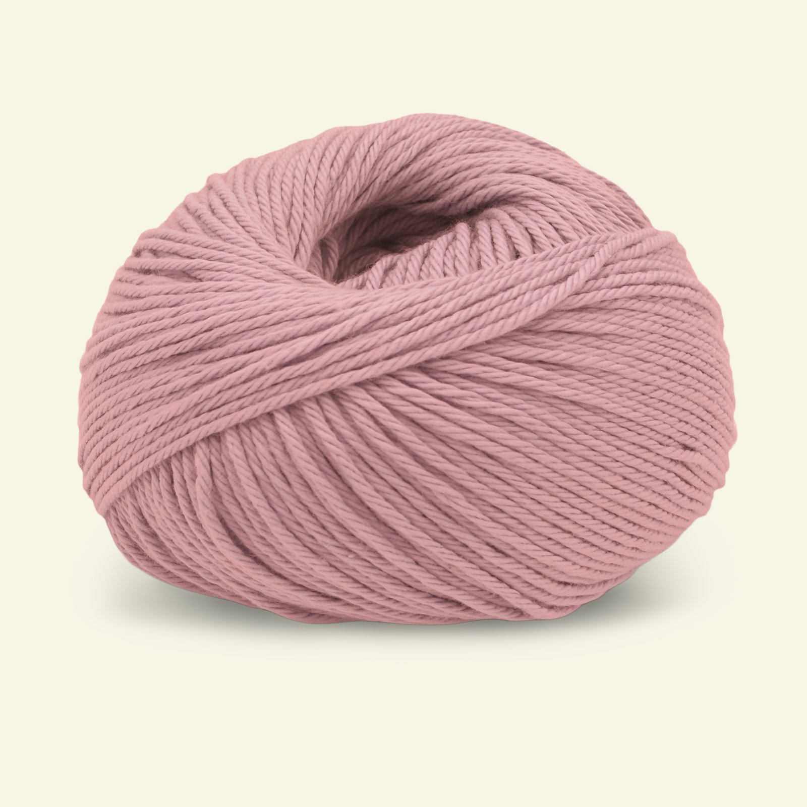 Dale Garn, 100% organic cotton yarn "Øko Bomull", old rose (315) 90000320_pack_b