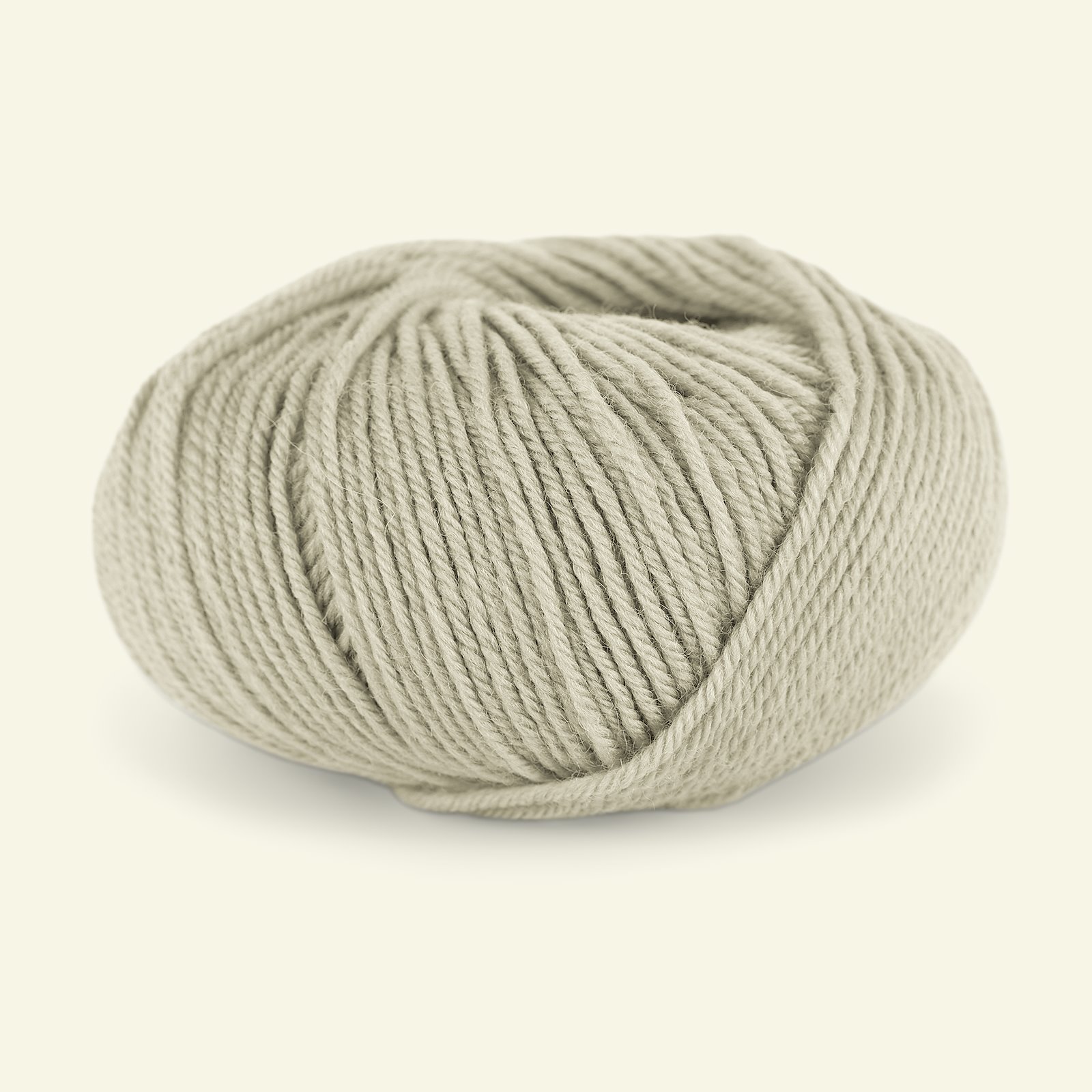 Dale Garn, 100% uldgarn "Lanolin Wool", sand (1405) 90000274_pack_b