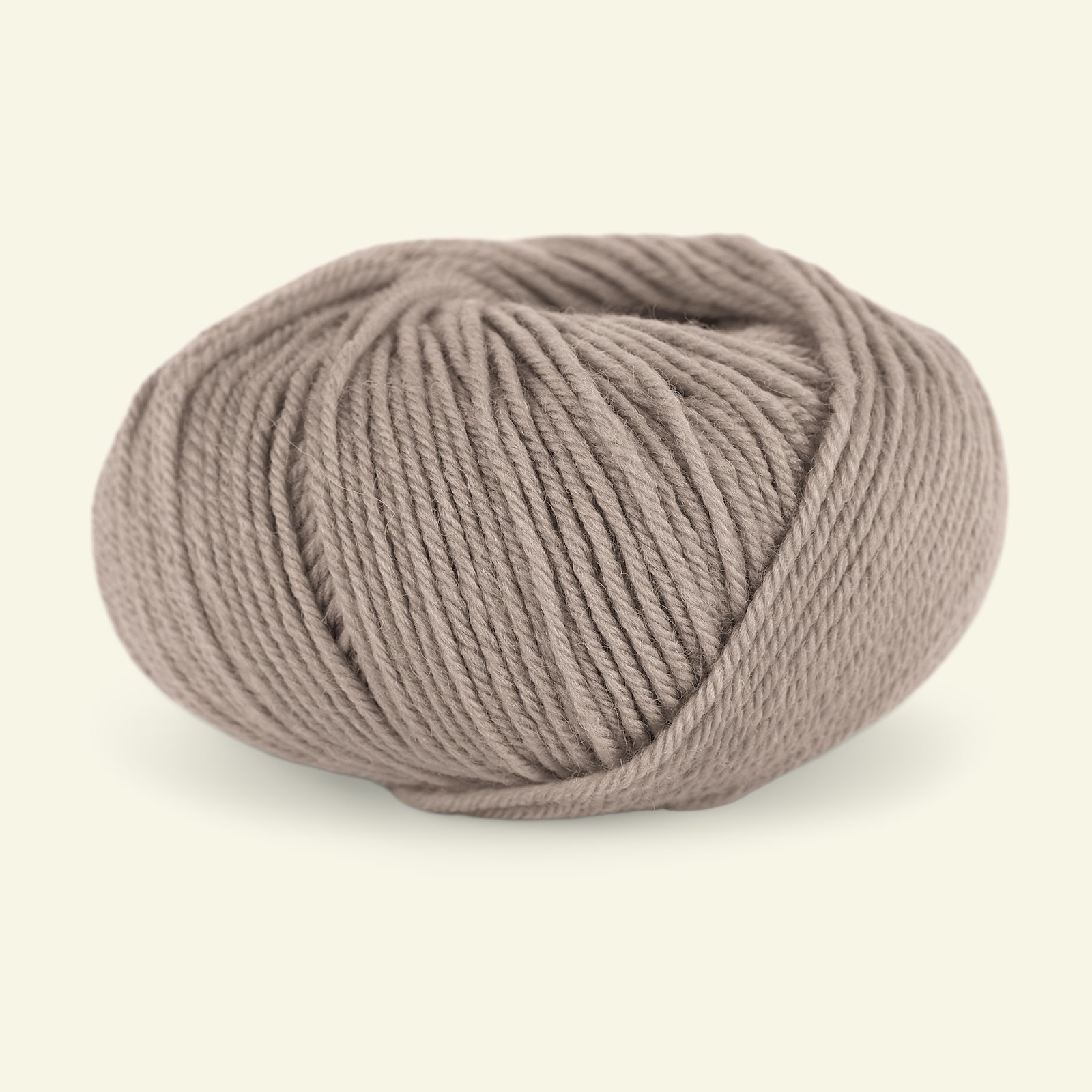 Dale Garn, 100% wool yarn "Lanolin Wool", beige mel. (1422) 90000284_pack_b