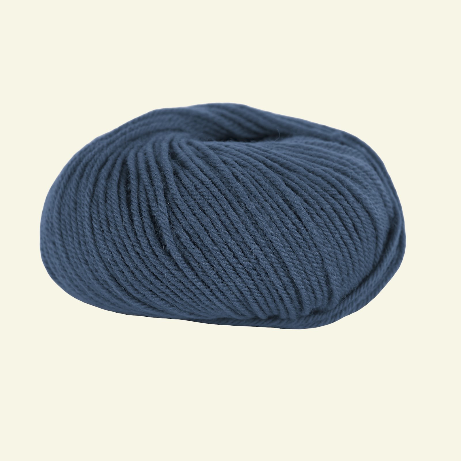 Dale Garn, 100% wool yarn "Lanolin Wool", blue (1435) 90000290_pack_b