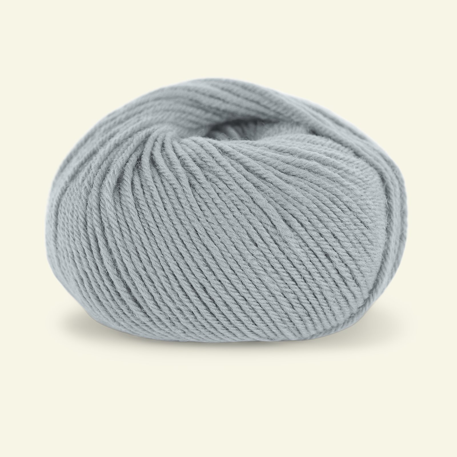 Dale Garn, 100% wool yarn "Lanolin Wool", dusty blue (1461) 90000299_pack_b