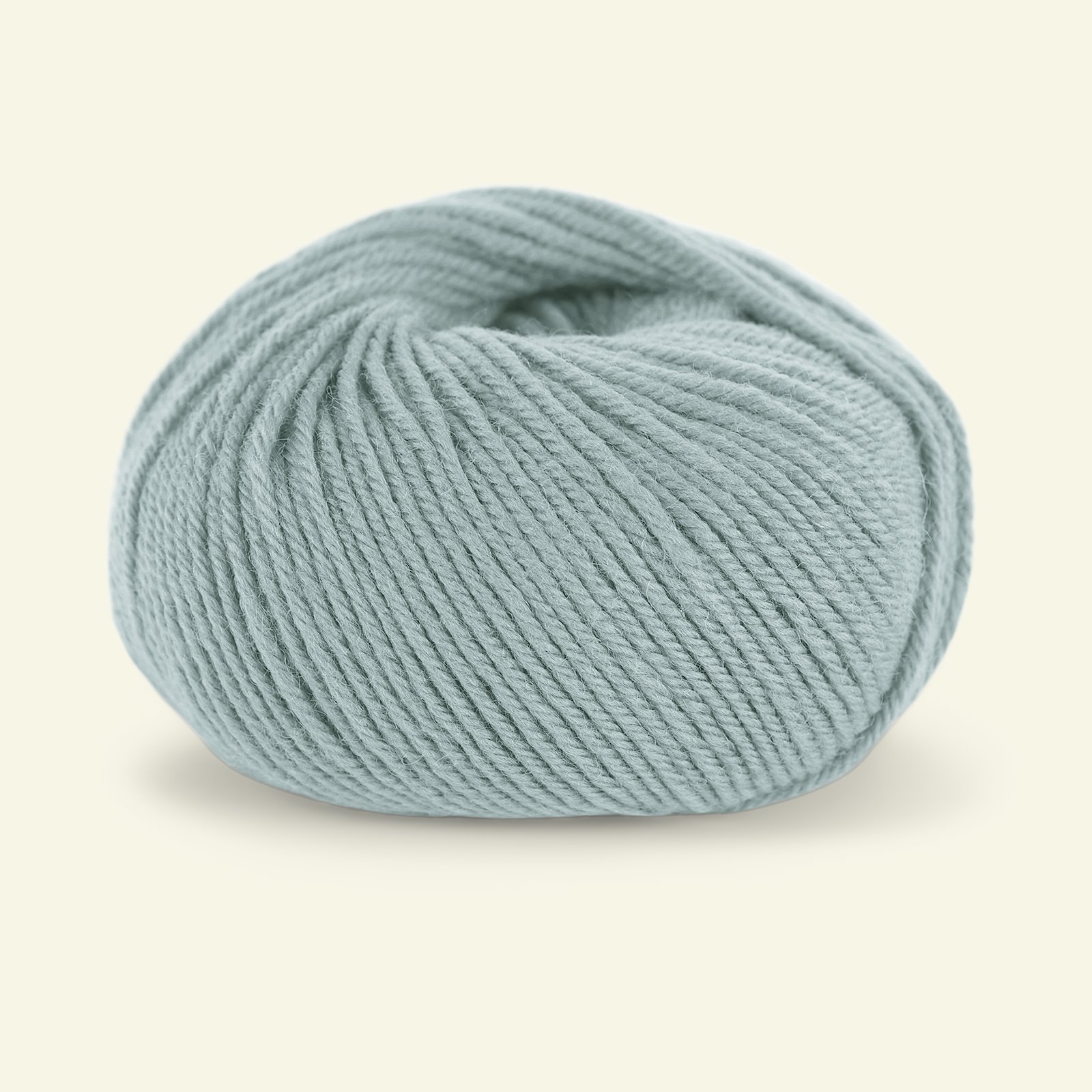Dale Garn, 100% wool yarn "Lanolin Wool", light aqua (1460) 90000298_pack_b