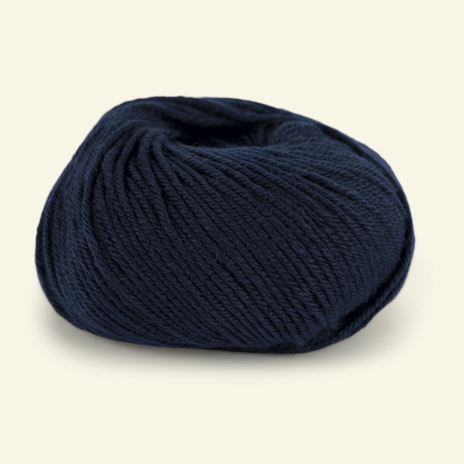 Dale Garn, 100% wool yarn "Lanolin Wool", navy (1408) 90000277_pack_b