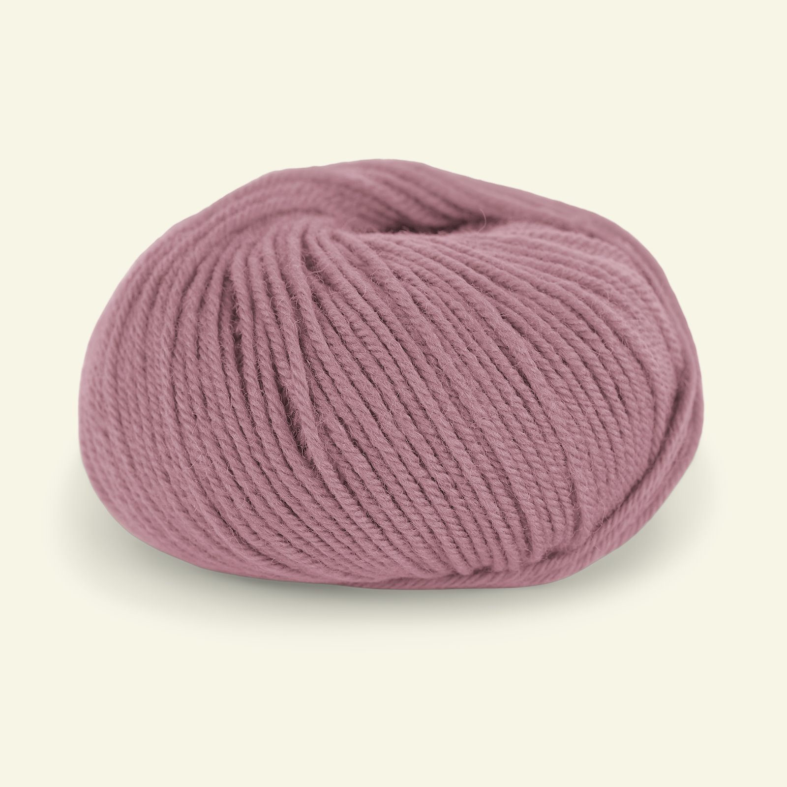Dale Garn, 100% wool yarn "Lanolin Wool", old rose (1459) 90000305_pack_b