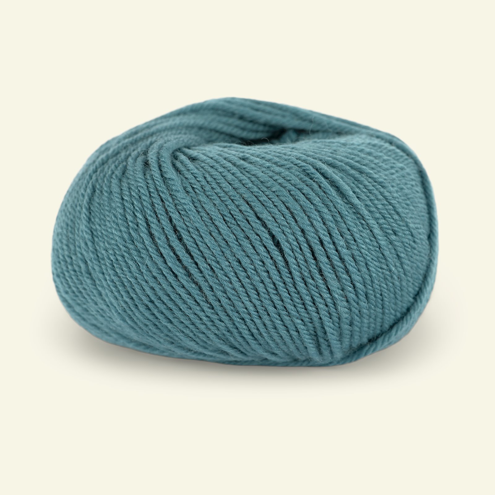 Dale Garn, 100% wool yarn "Lanolin Wool", petrol (1416) 90000278_pack_b