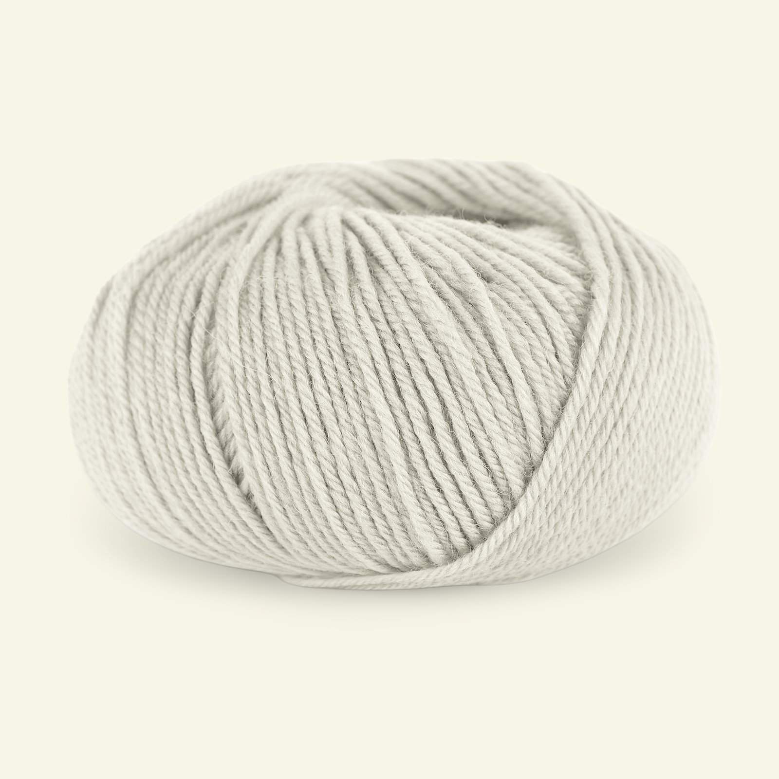 Dale Garn, 100% wool yarn "Lanolin Wool", putty (1444) 90000295_pack_b