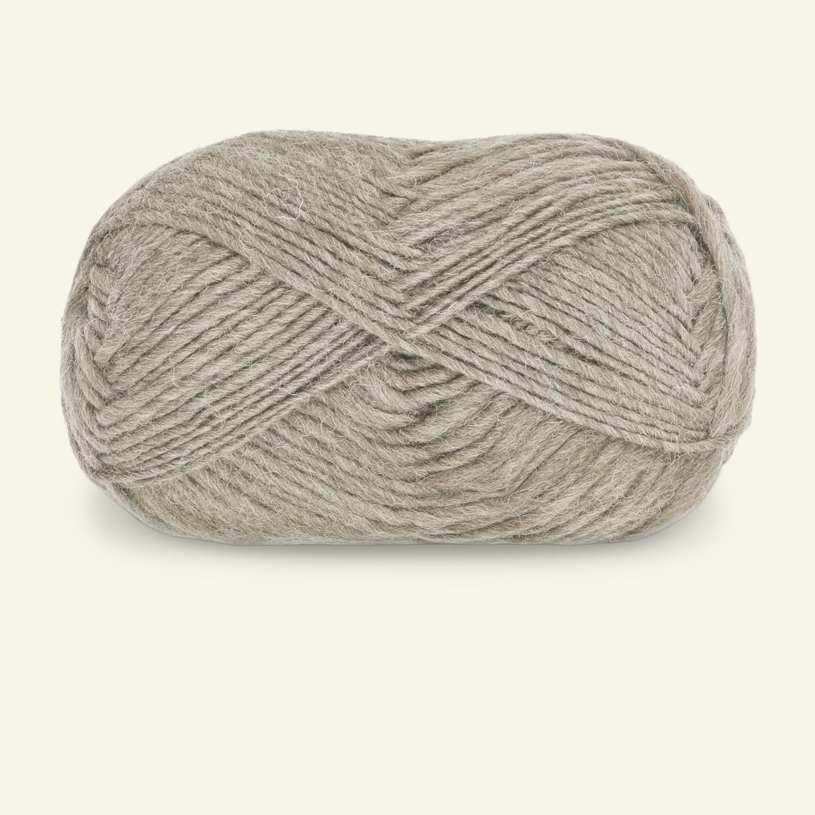 Dale Garn, 100% wool yarn "Older", beige mel. (425) 90000495_pack_b