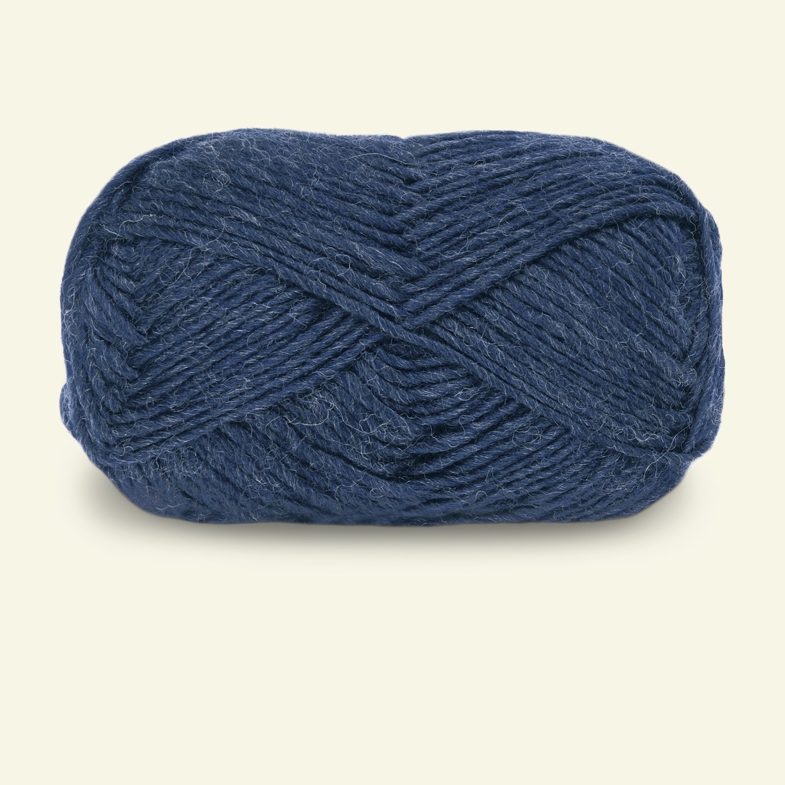 Dale Garn, 100% wool yarn "Older", blå mel. (426) 90000496_pack_b
