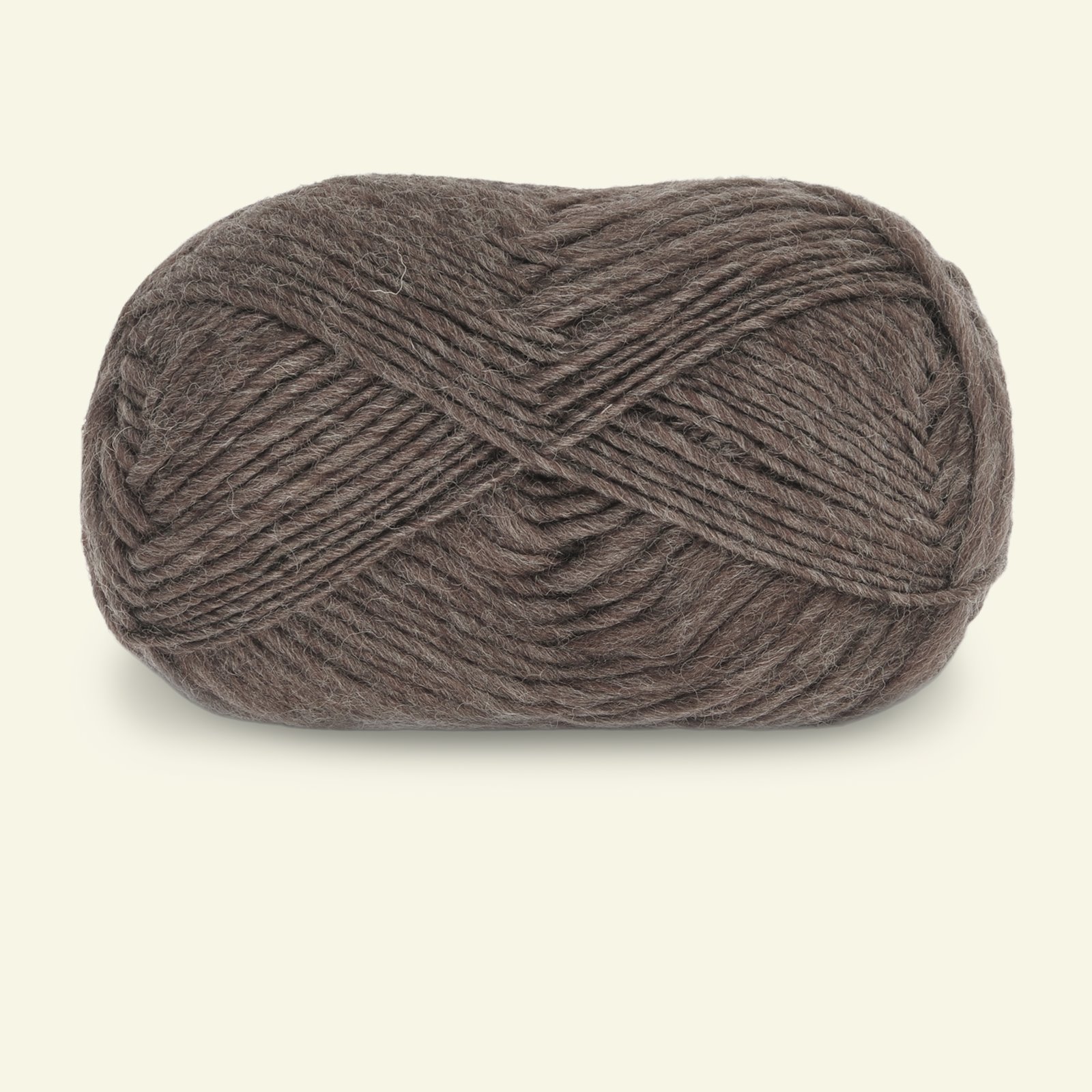 Dale Garn, 100% wool yarn "Older", brown mel. (403) 90000473_pack_b