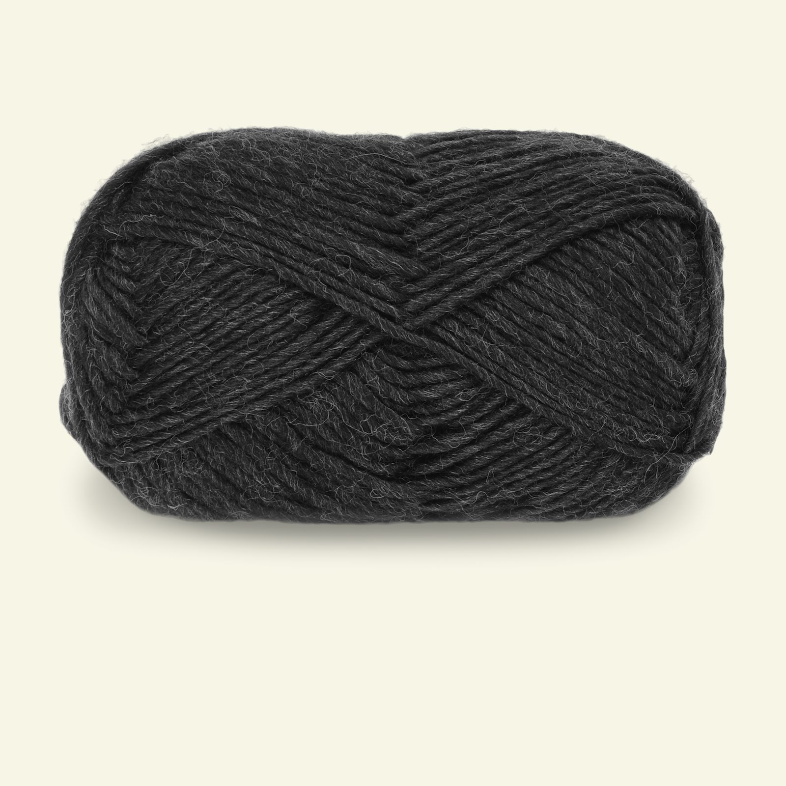 Dale Garn, 100% wool yarn "Older", charcoal grey (406) 90000476_pack_b