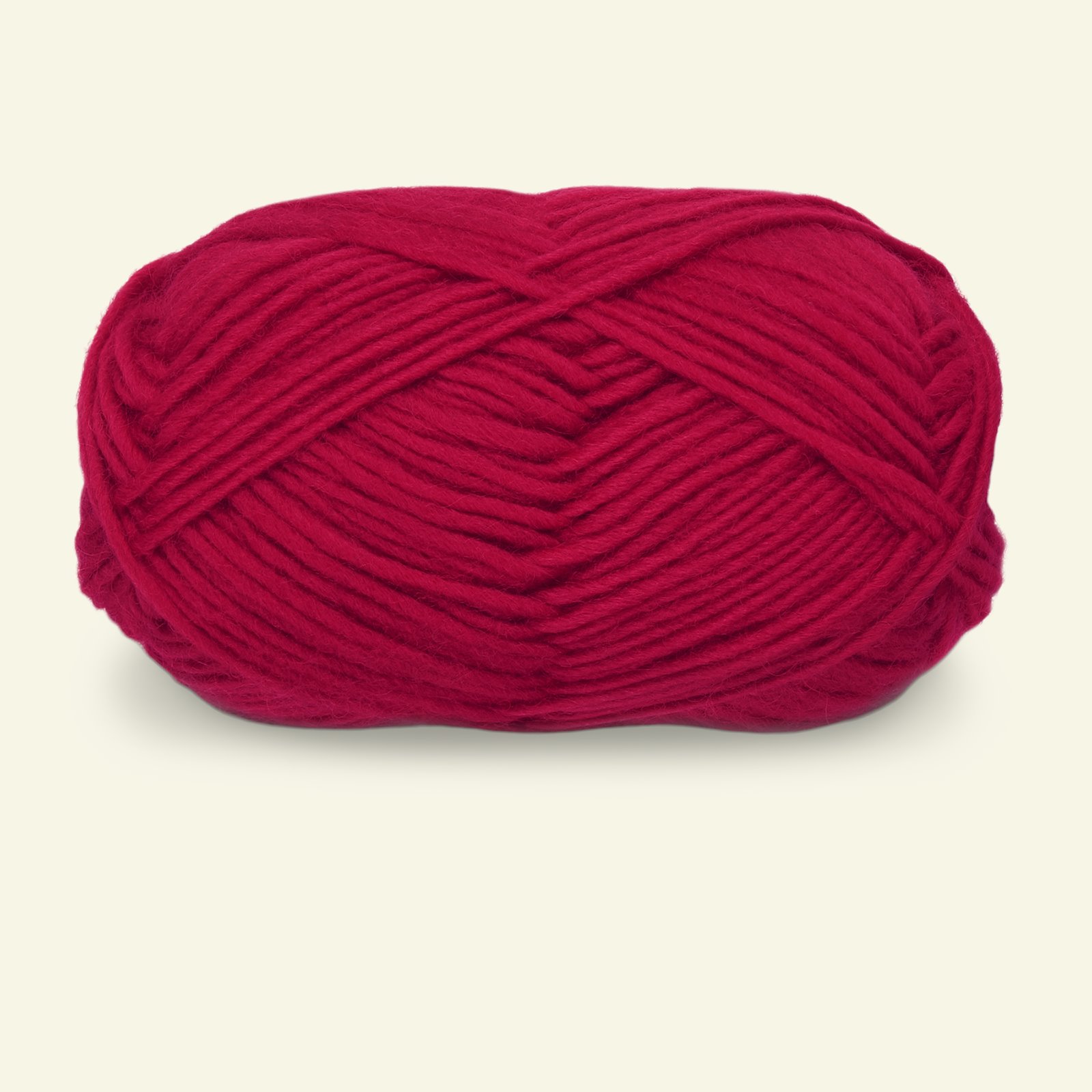 Dale Garn, 100% wool yarn "Older", deep red 90000485_pack_b