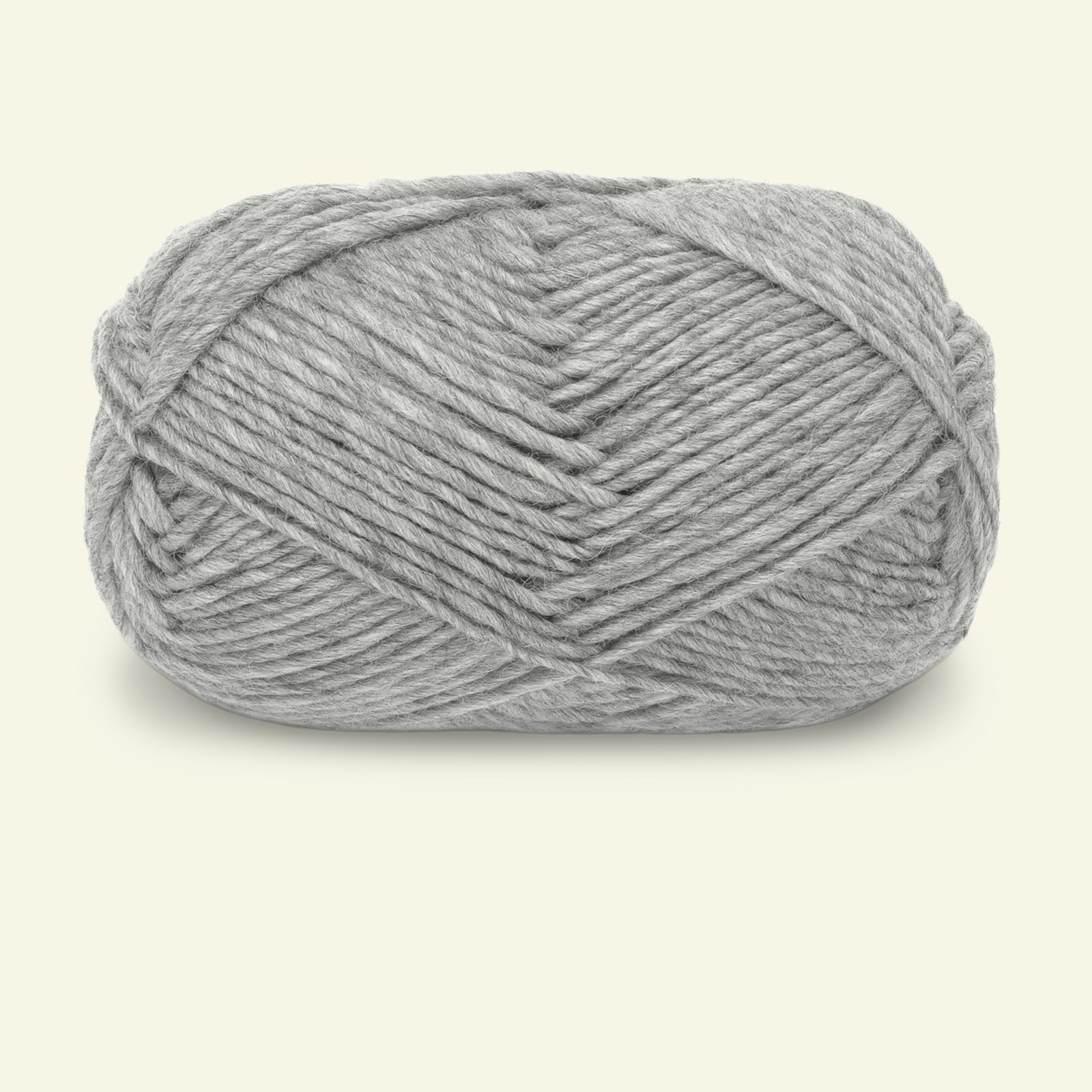 Dale Garn, 100% wool yarn "Older", grey (407) 90000477_pack_b