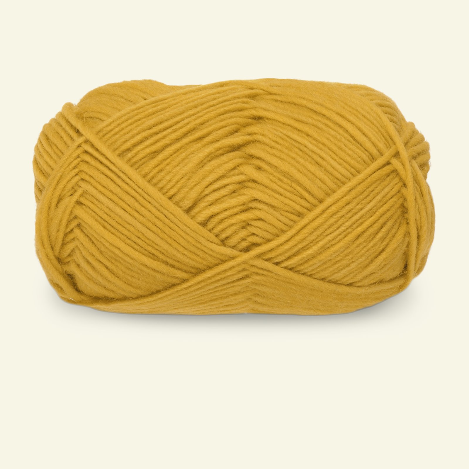 Dale Garn, 100% wool yarn "Older", sweetcorn yellow (417) 90000487_pack_b