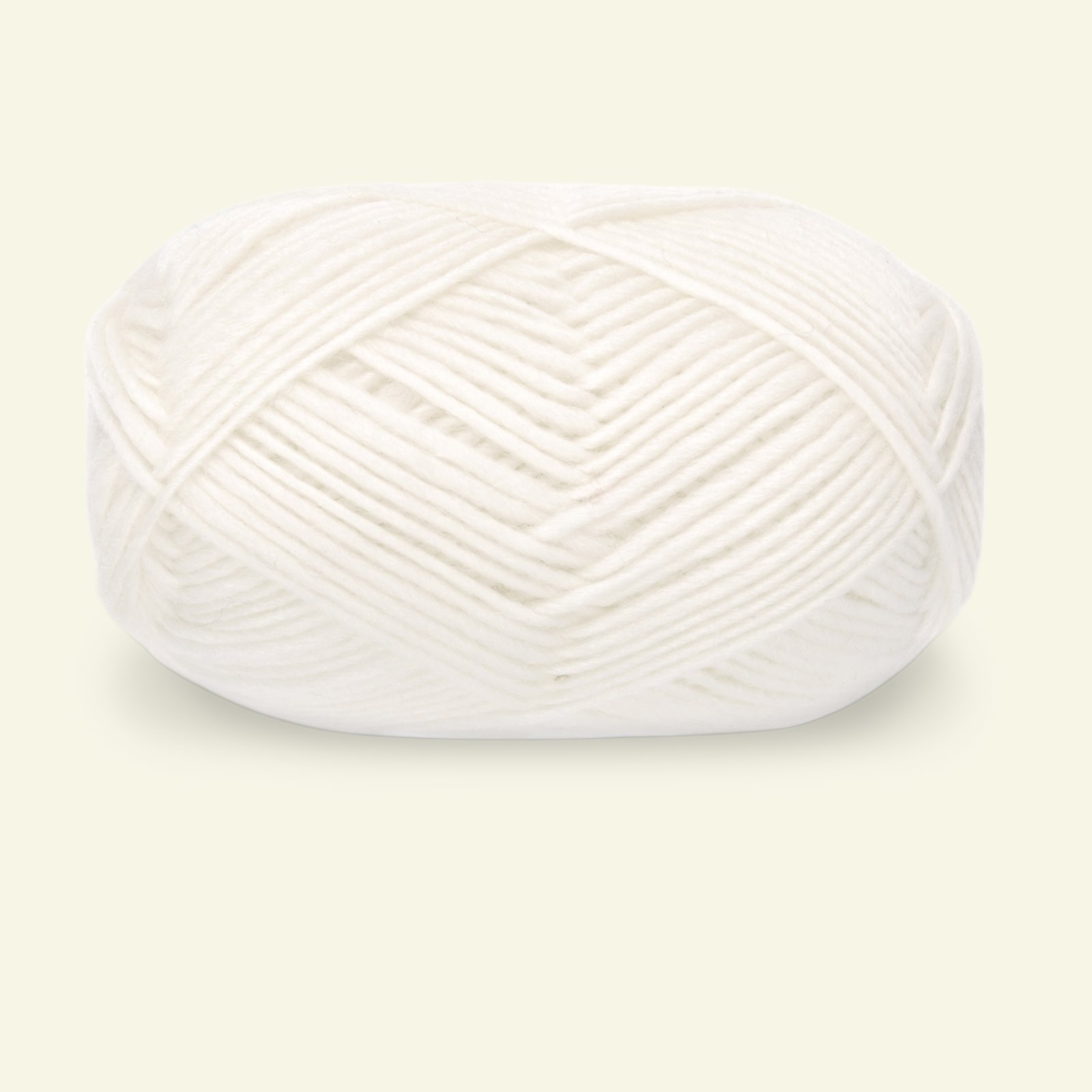 Dale Garn, 100% wool yarn "Older", white (400) 90000470_pack_b
