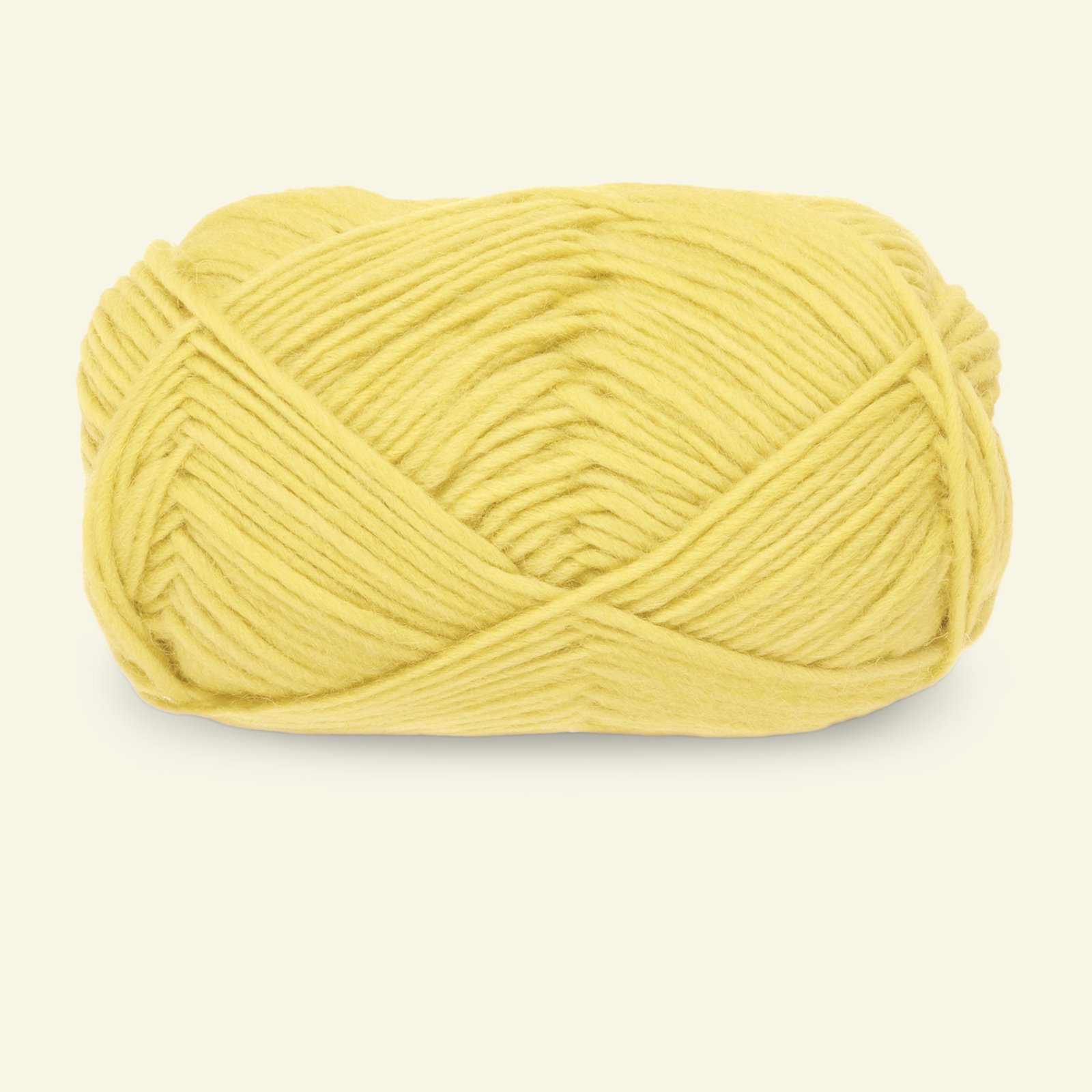 Dale Garn, 100% wool yarn "Older", yellow (422) 90000492_pack_b