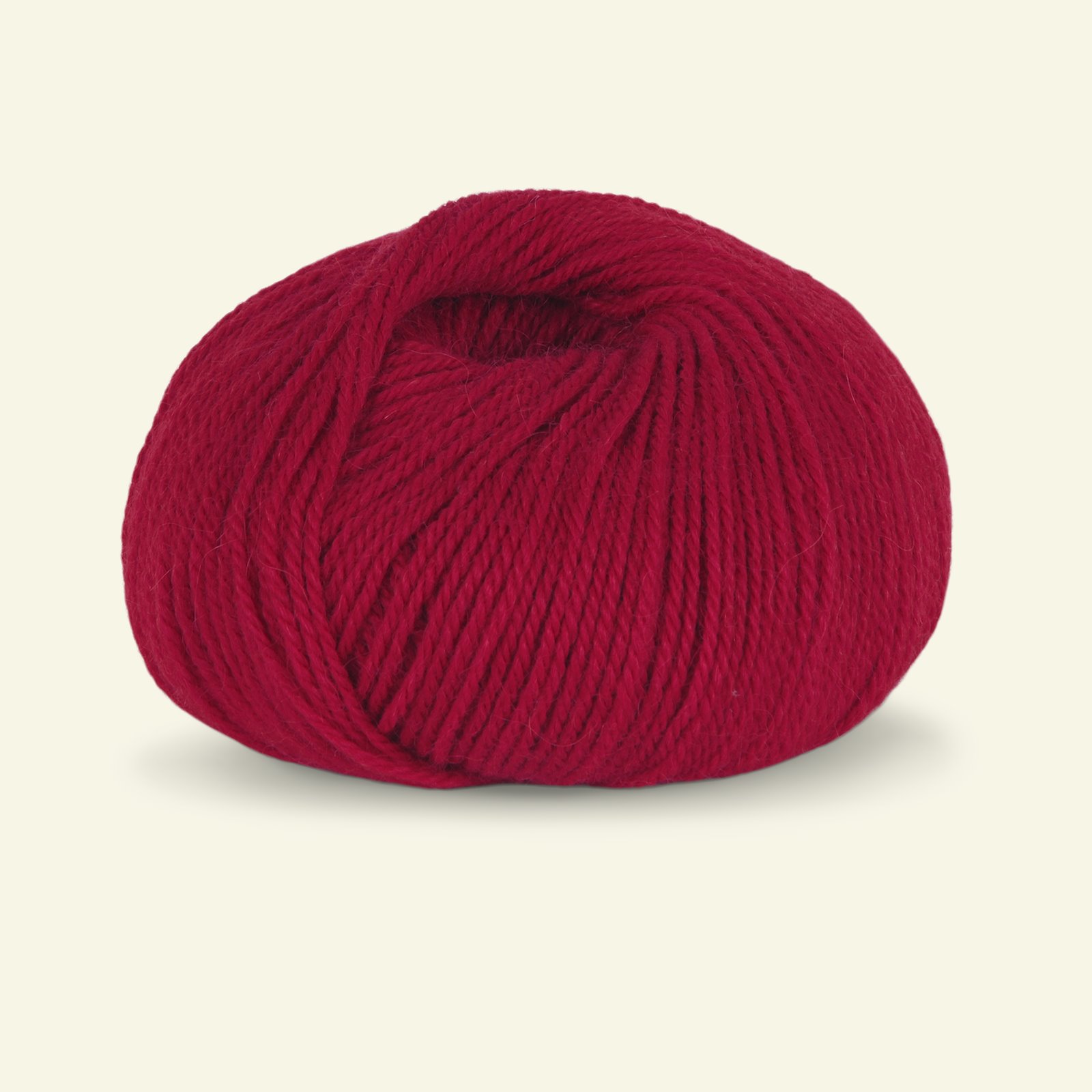 Dale Garn, alpaca yarn "Alpakka Forte", red (739) 90000462_pack_b