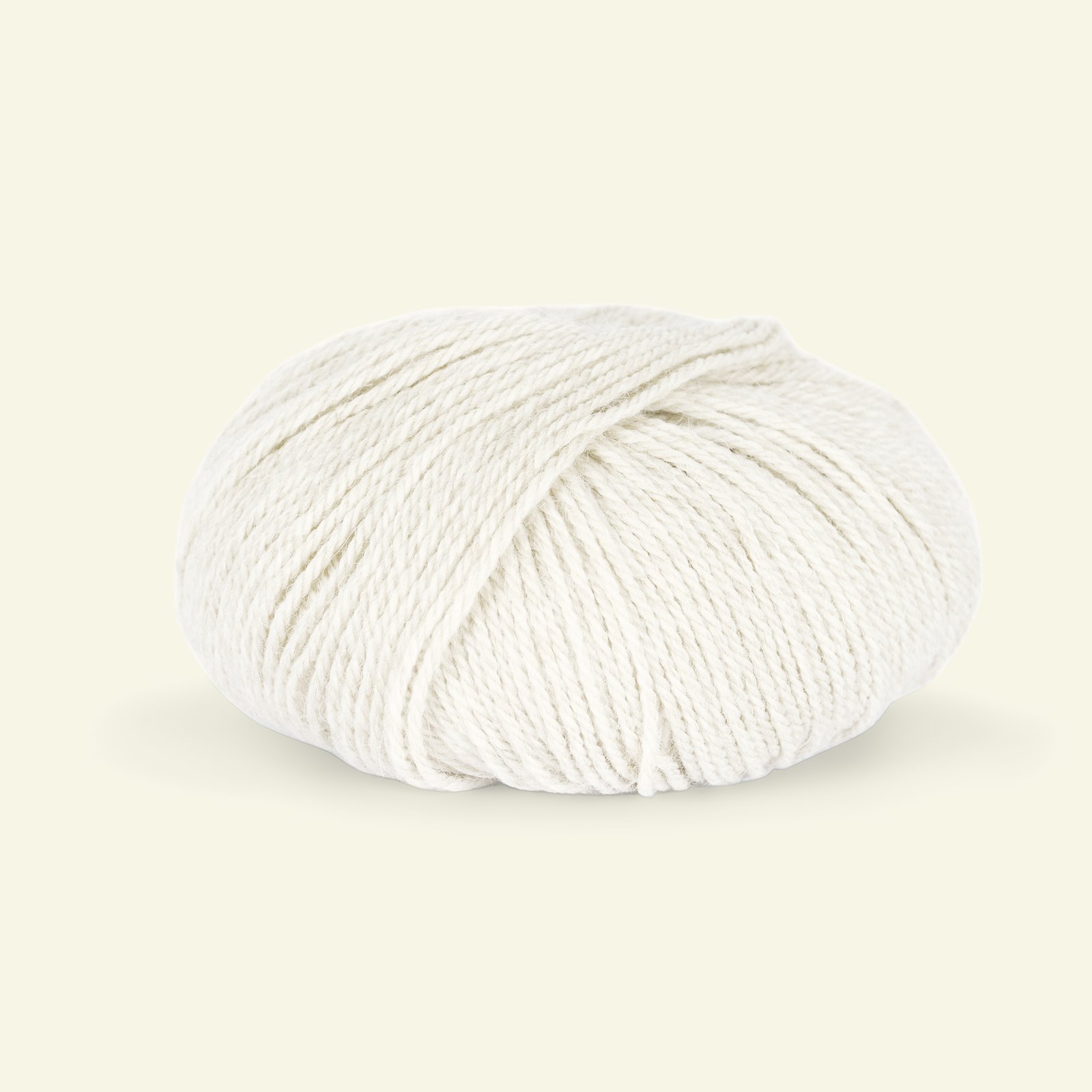 Dale Garn, alpaca yarn "Alpakka Forte", white (717) 90000450_pack_b