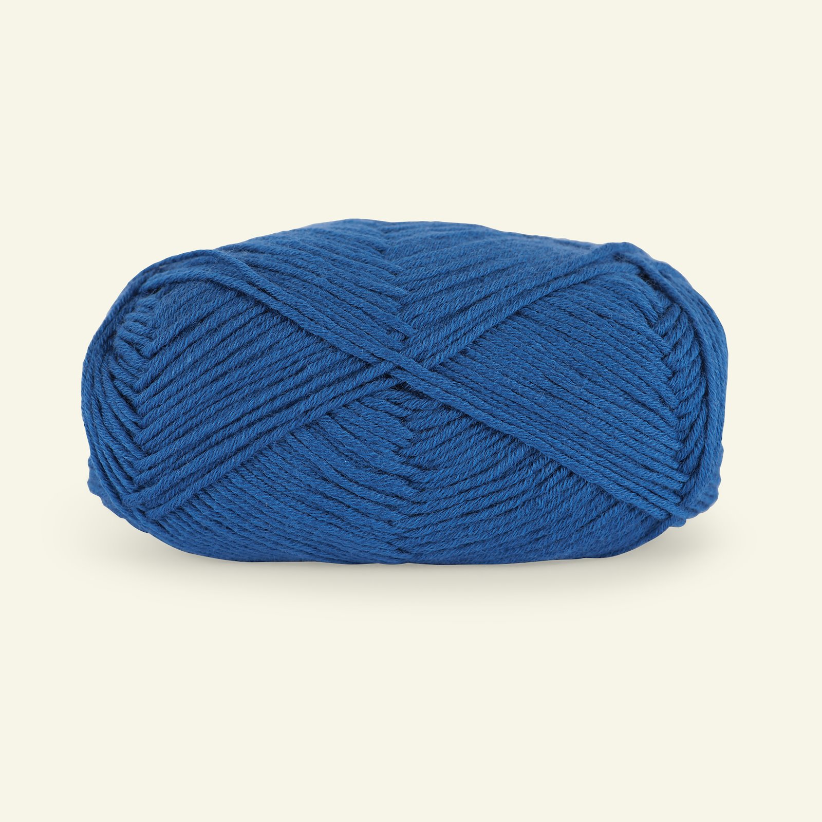 Dale Garn, merino cotton yarn "Lerke", dark blue (5845) 90000842_pack_b
