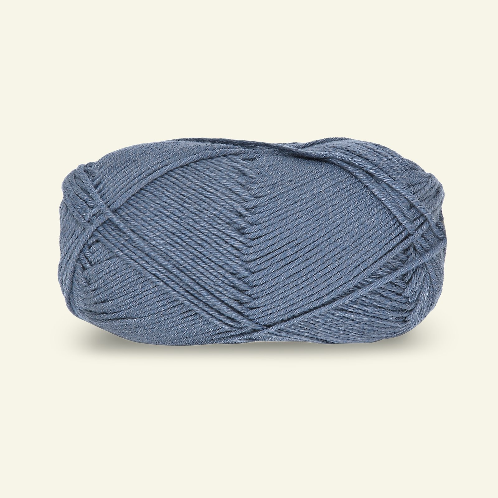 Dale Garn, merino cotton yarn "Lerke", denim melange (8149) 90000855_pack_b