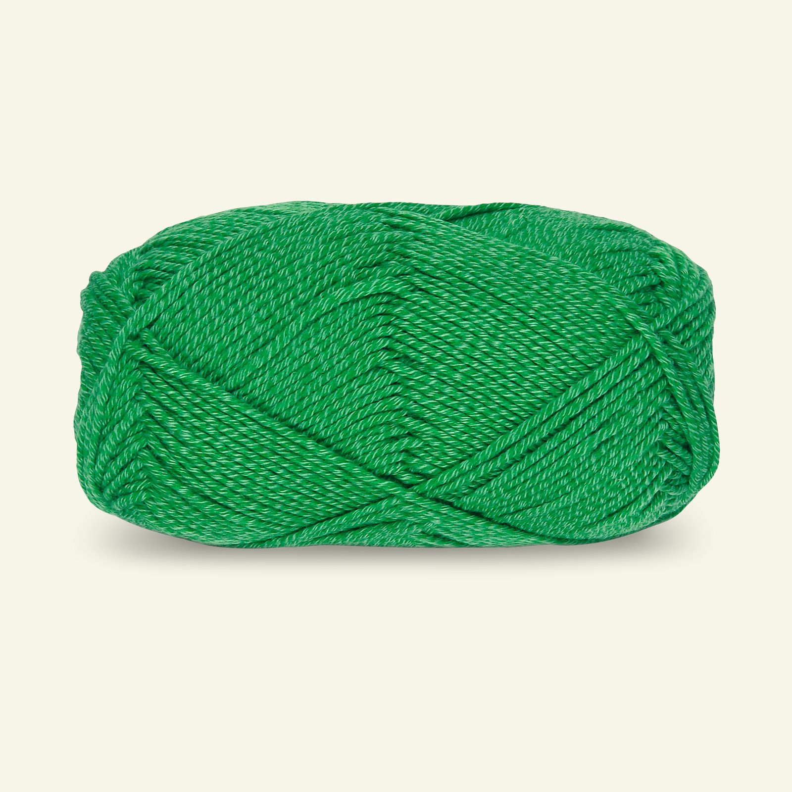 Dale Garn, merino cotton yarn "Lerke", green (8163) 90000863_pack_b