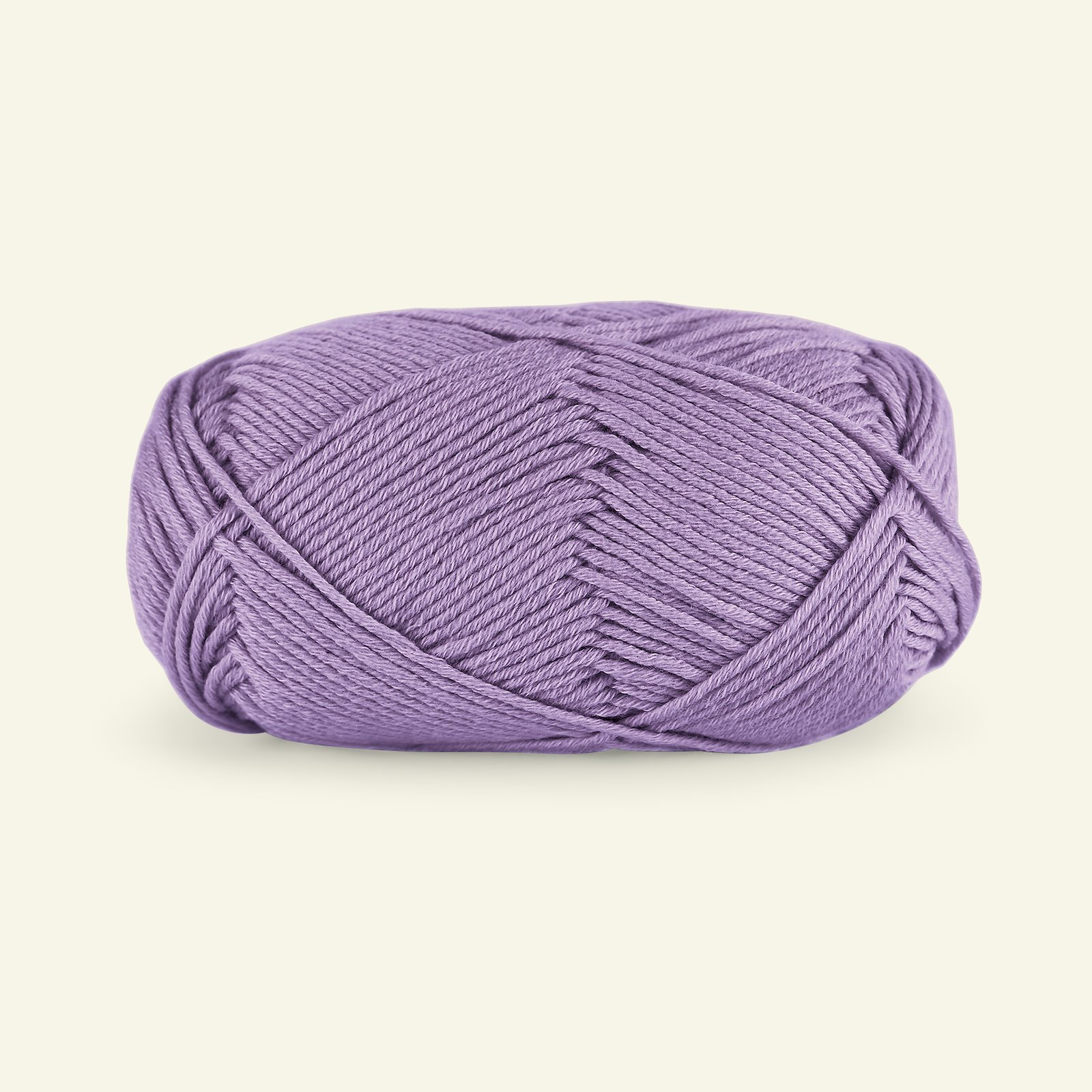 Dale Garn, merino cotton yarn "Lerke", light lavender (8159) 90000859_pack_b