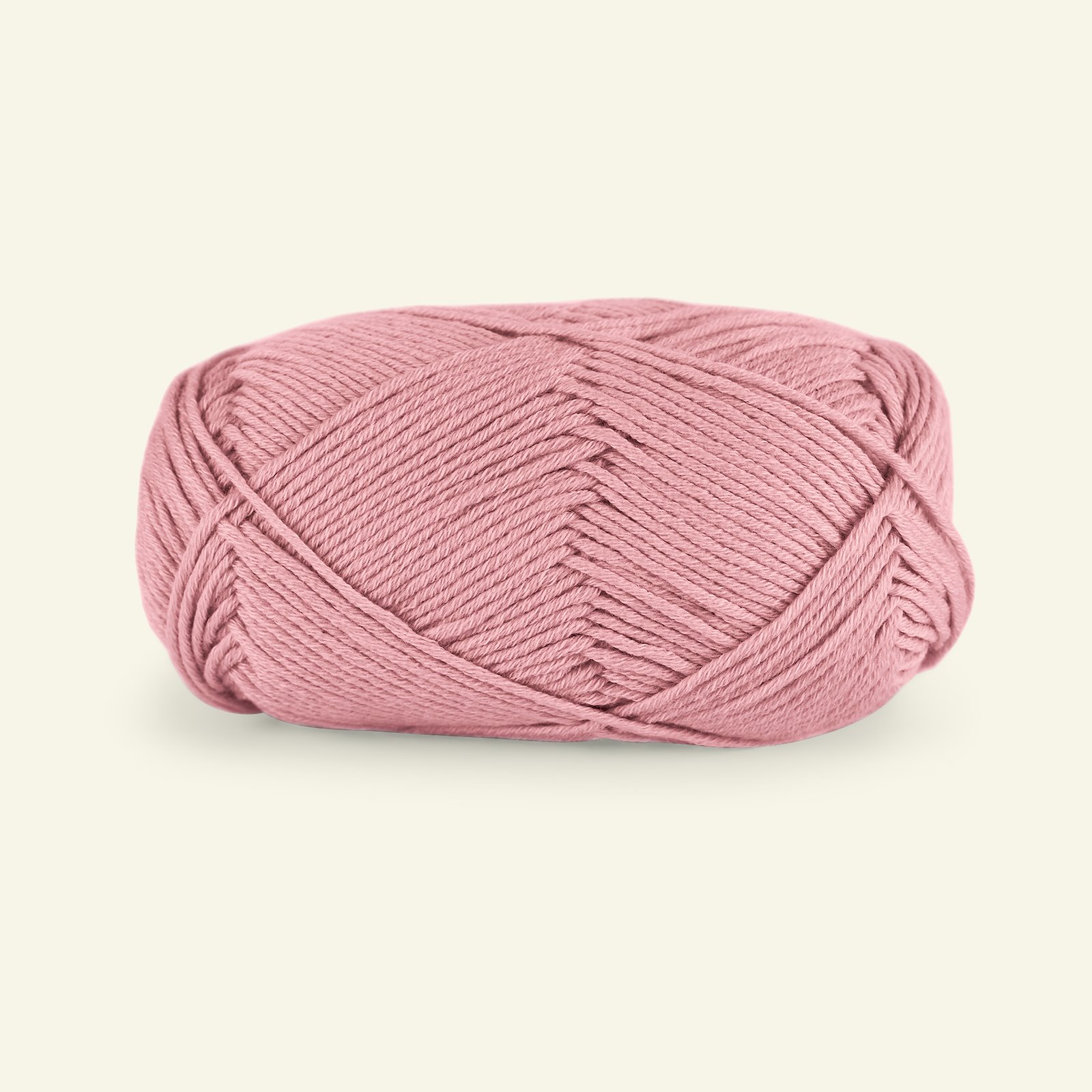Dale Garn, merino cotton yarn "Lerke", rose (8135) 90000851_pack_b