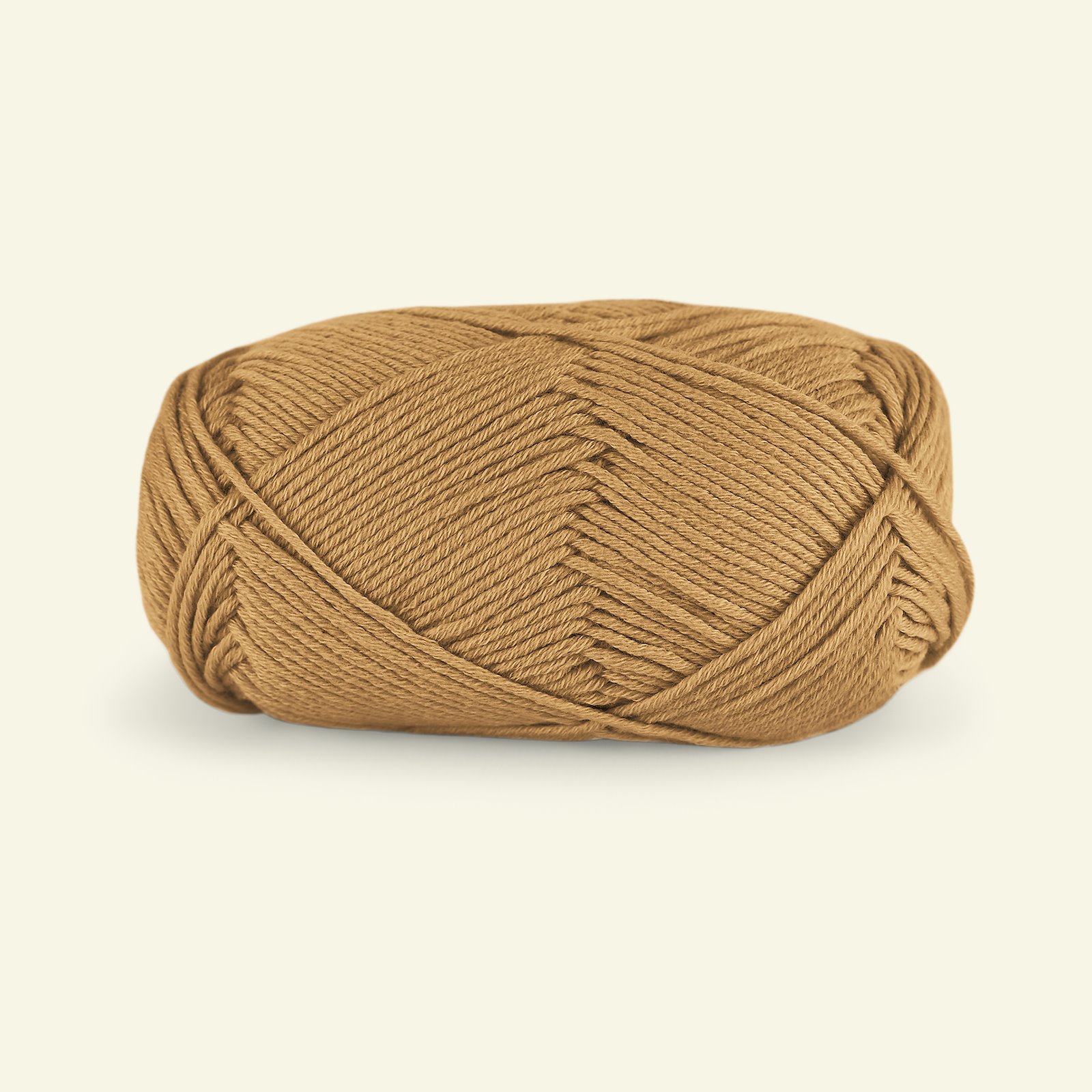 Dale Garn, merino/cotton yarn "Lille Lerke", curry (8143) 90000420_pack_b