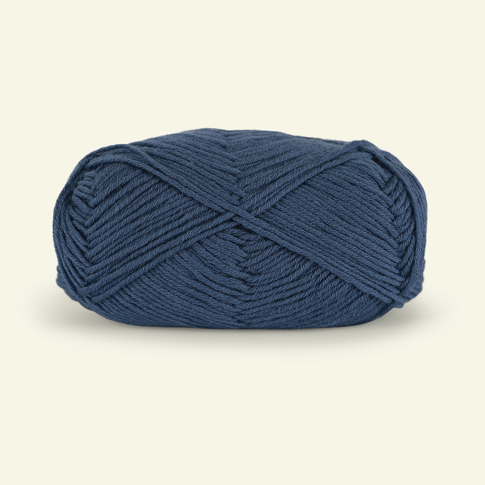 Dale Garn, merino/cotton yarn "Lille Lerke", dark denim (8105) 90000406_pack_b